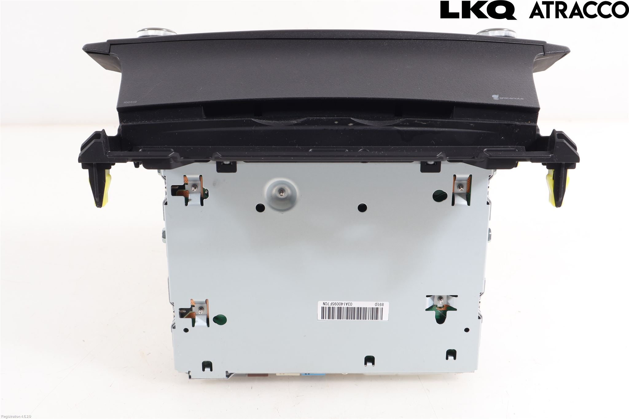 Lexus IS 250/350 14-20 Stereo Radio Med Cd