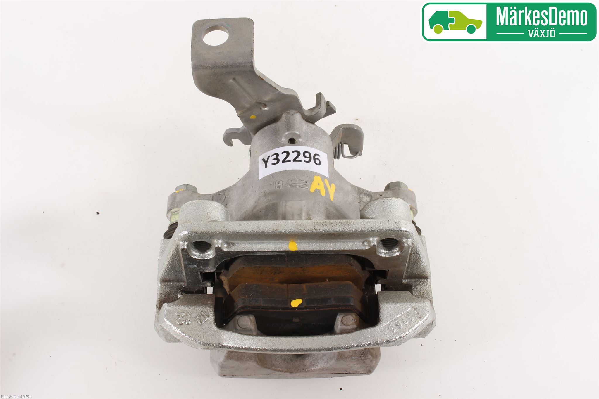 Hyundai i30 PD 17- Bremsecaliper Bak Høyre