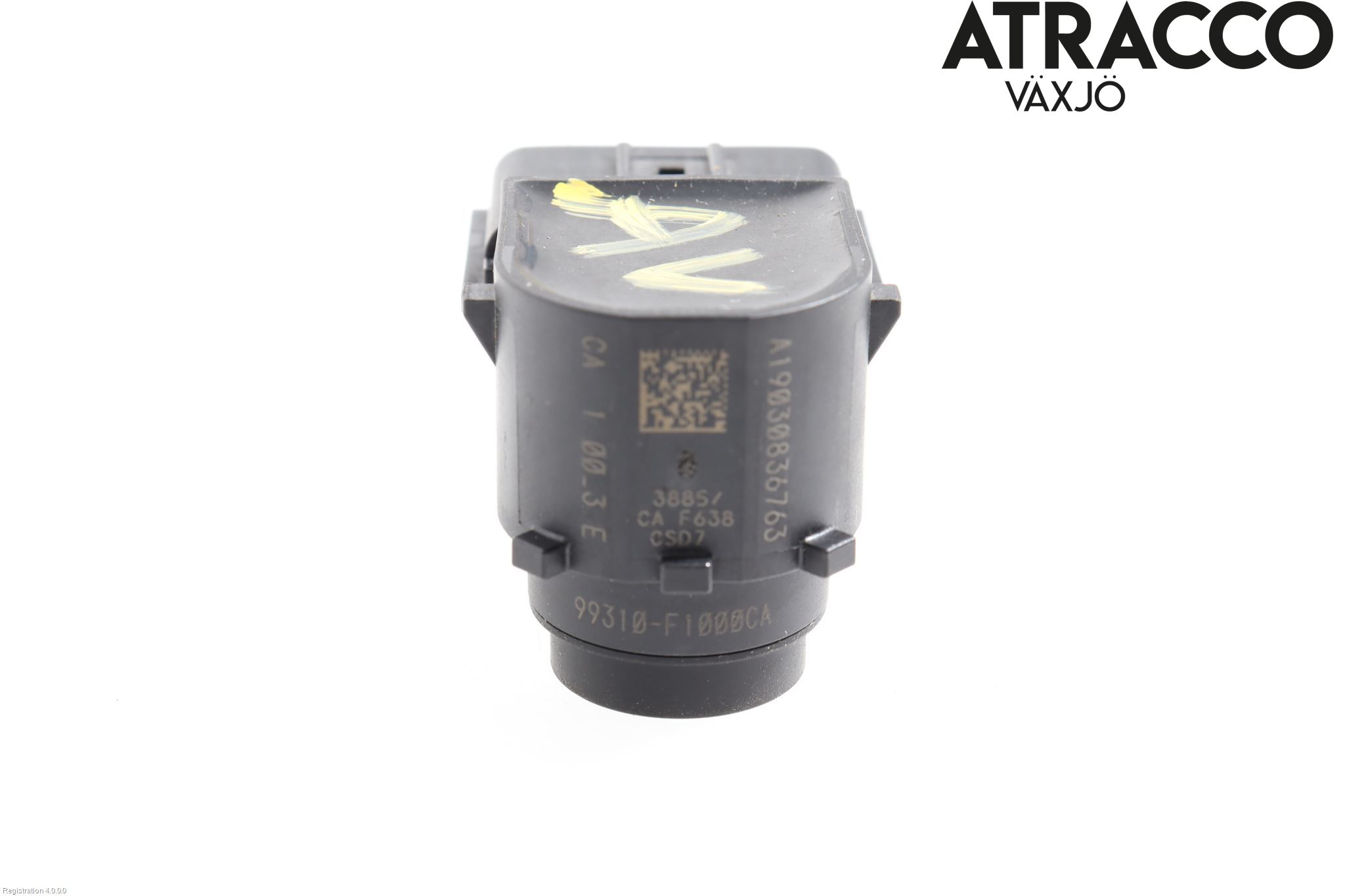 Hyundai TUCSON 05- Sensor Parkering Front