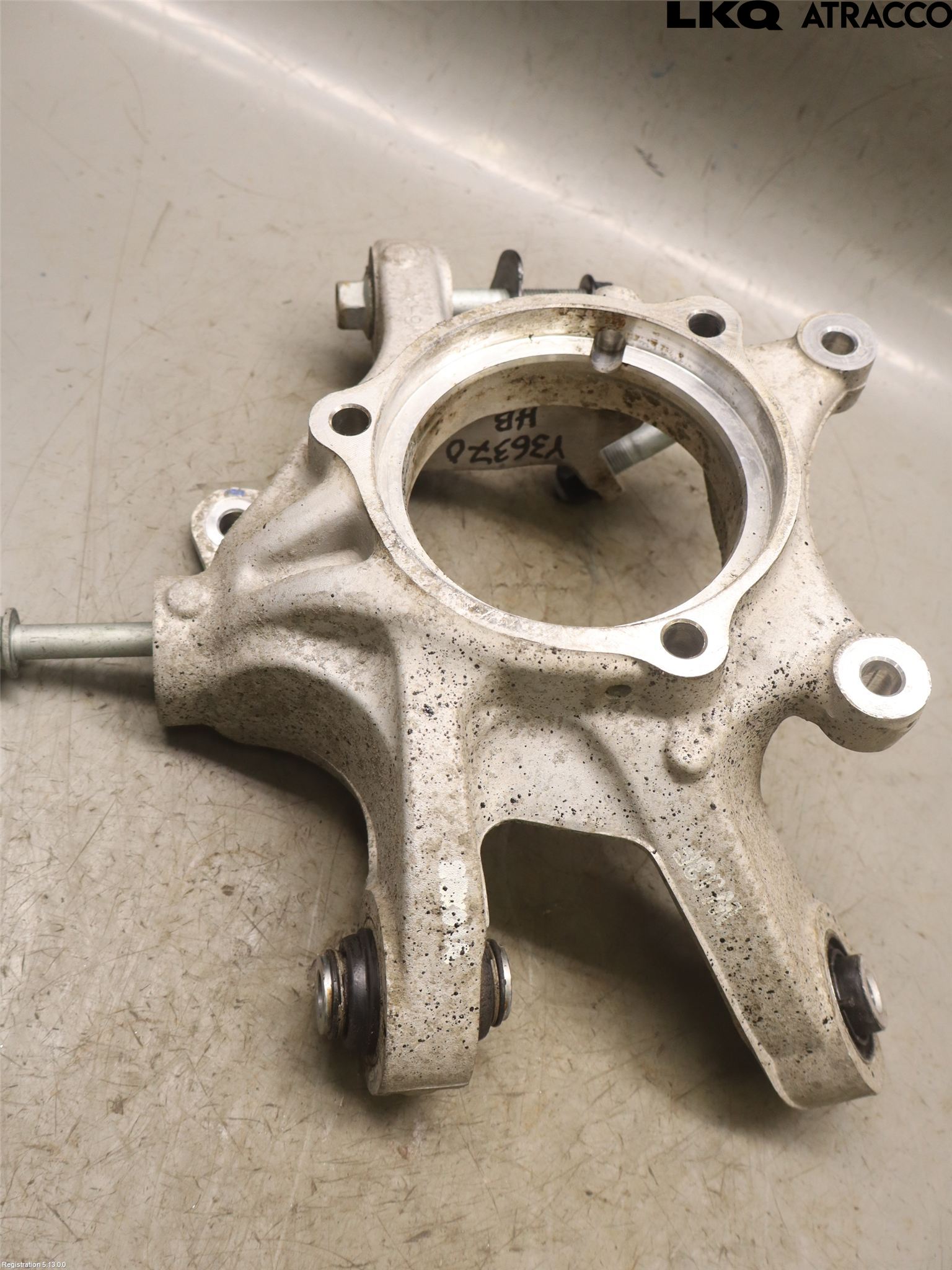 Kia EV6 (CV) 22- Spindel Hb