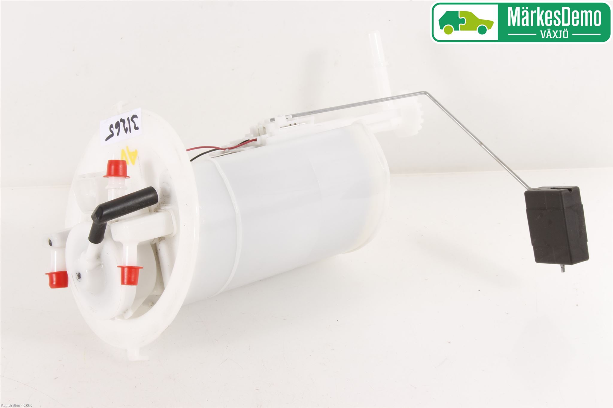 Lexus IS 250/350 14-20 Drivstoffpumpe Fødepumpe El