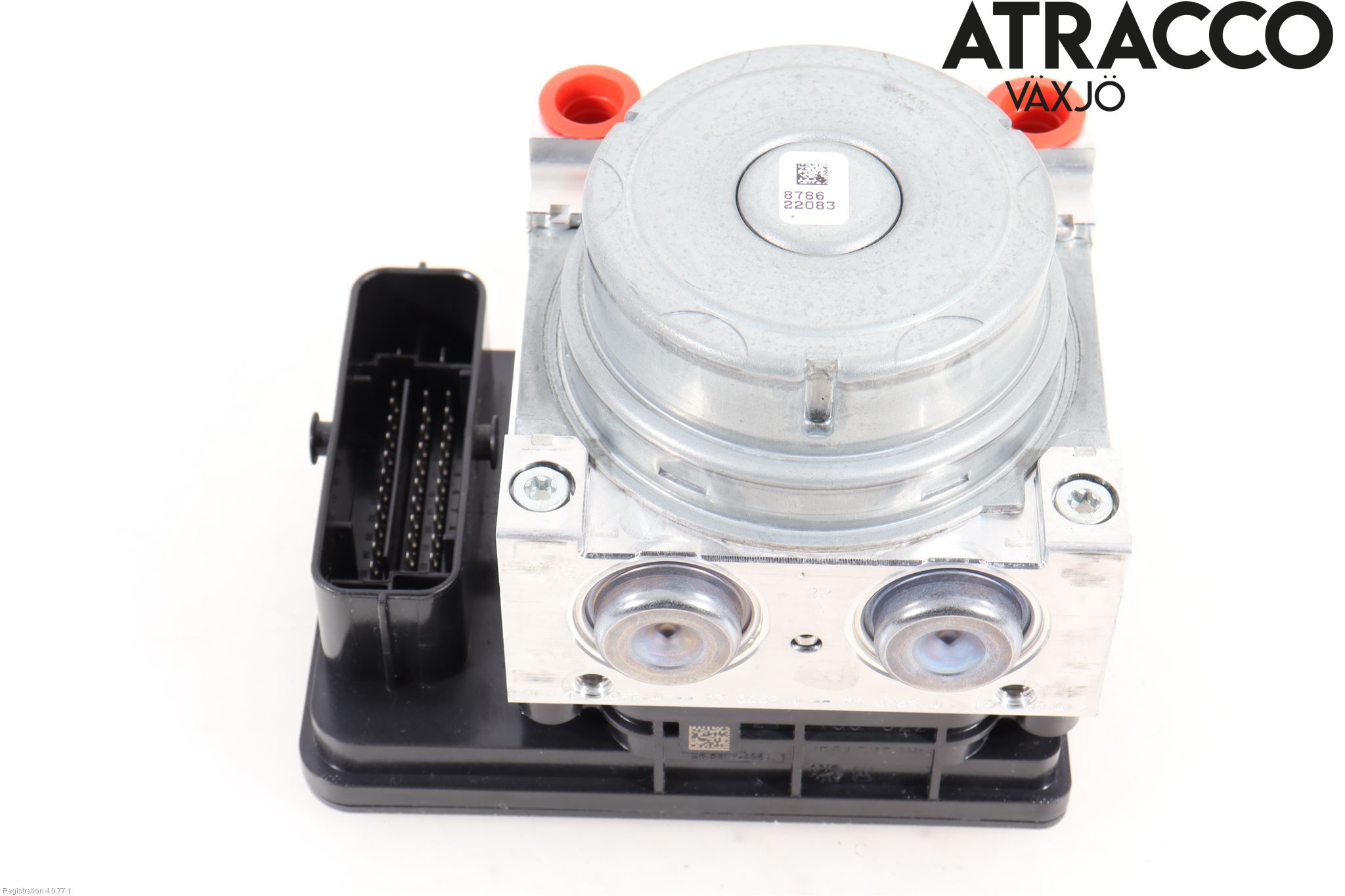 Mazda 2 (DJ) 15-22 Abs Hydraulikkaggregat