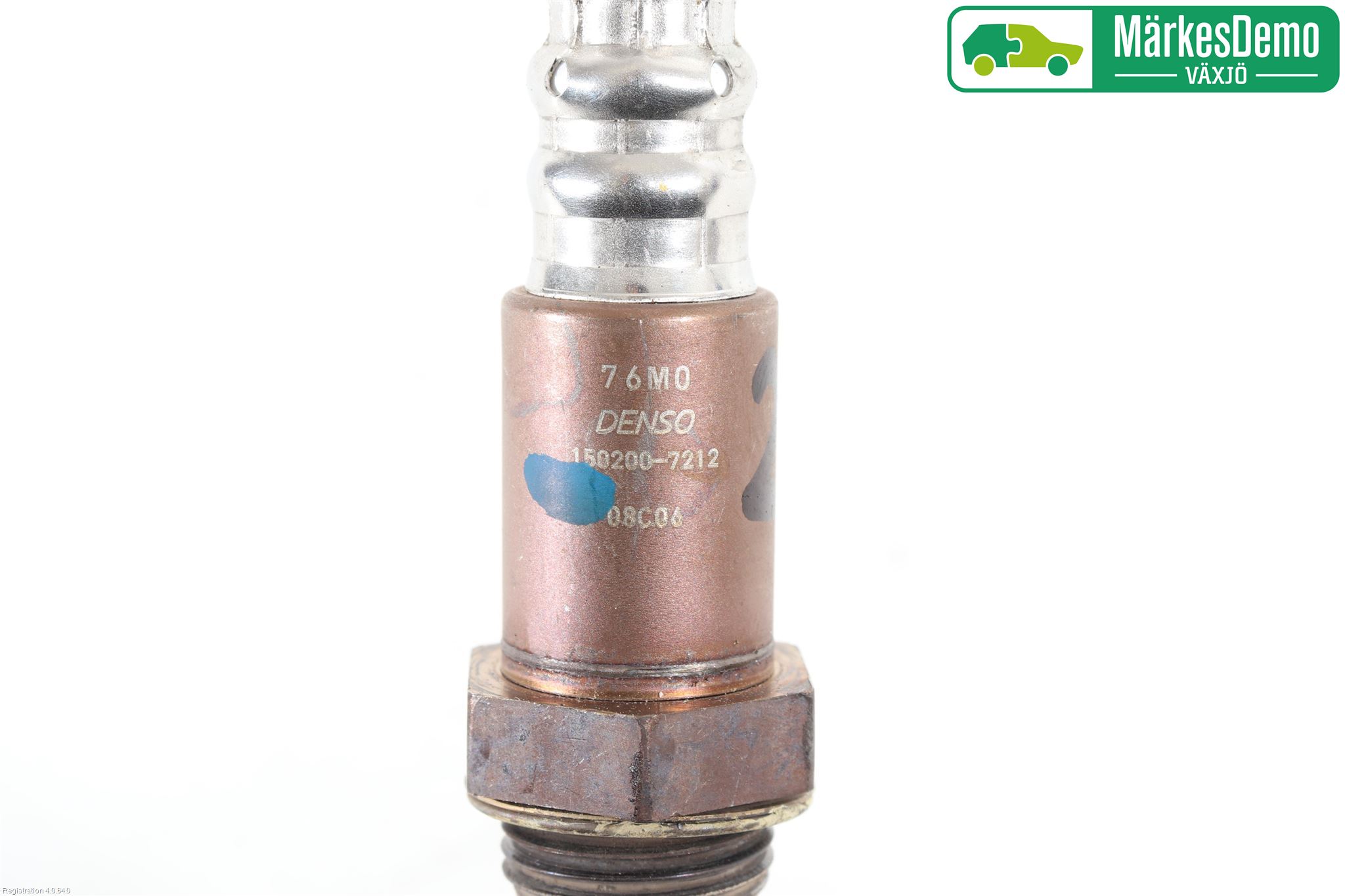 Suzuki SWIFT 17-24 Inns Lambdasonde