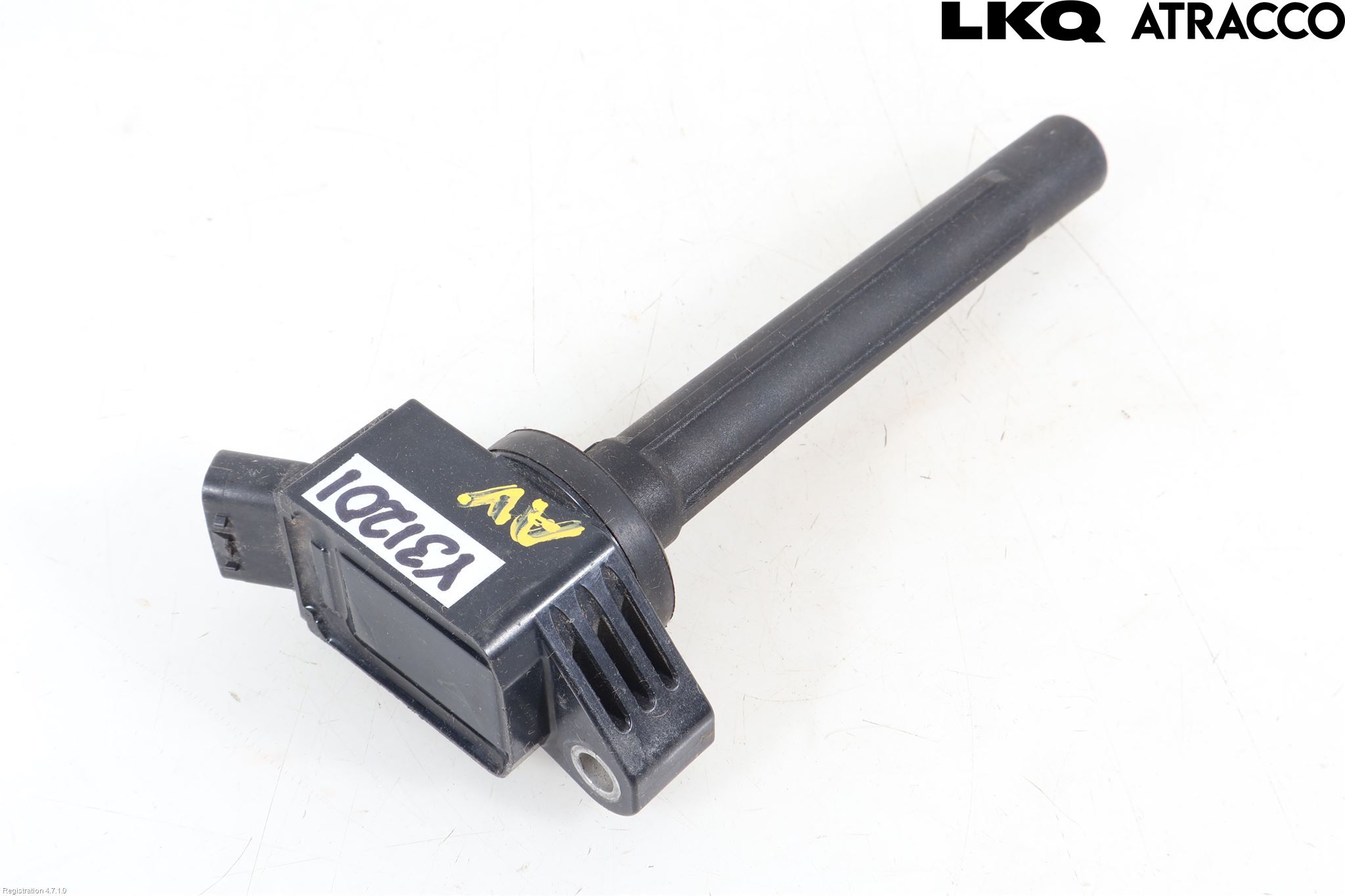 Toyota AURIS 13-19 Coil