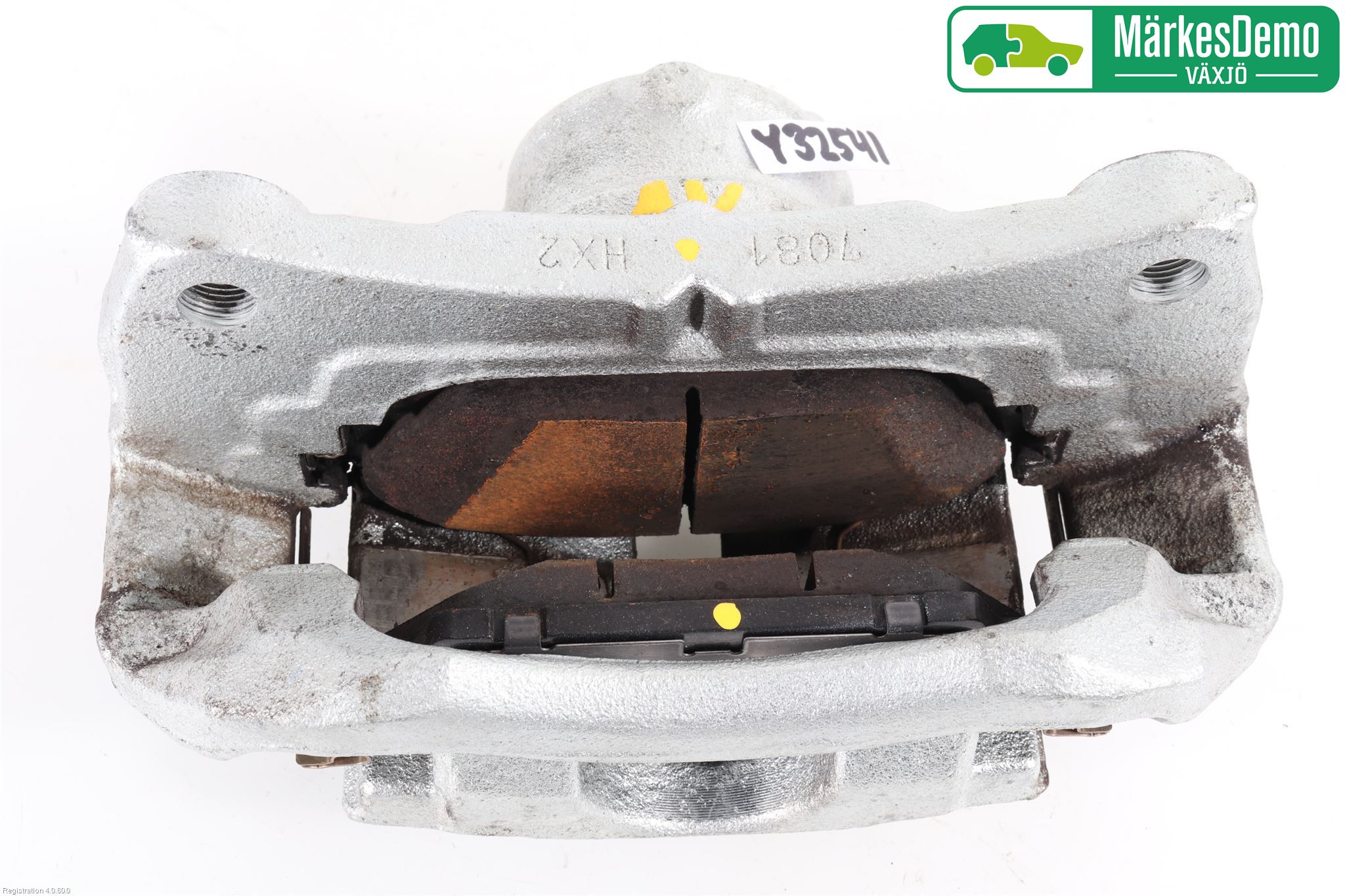 Mazda CX-30 20- Bremsecaliper Foran Venstre