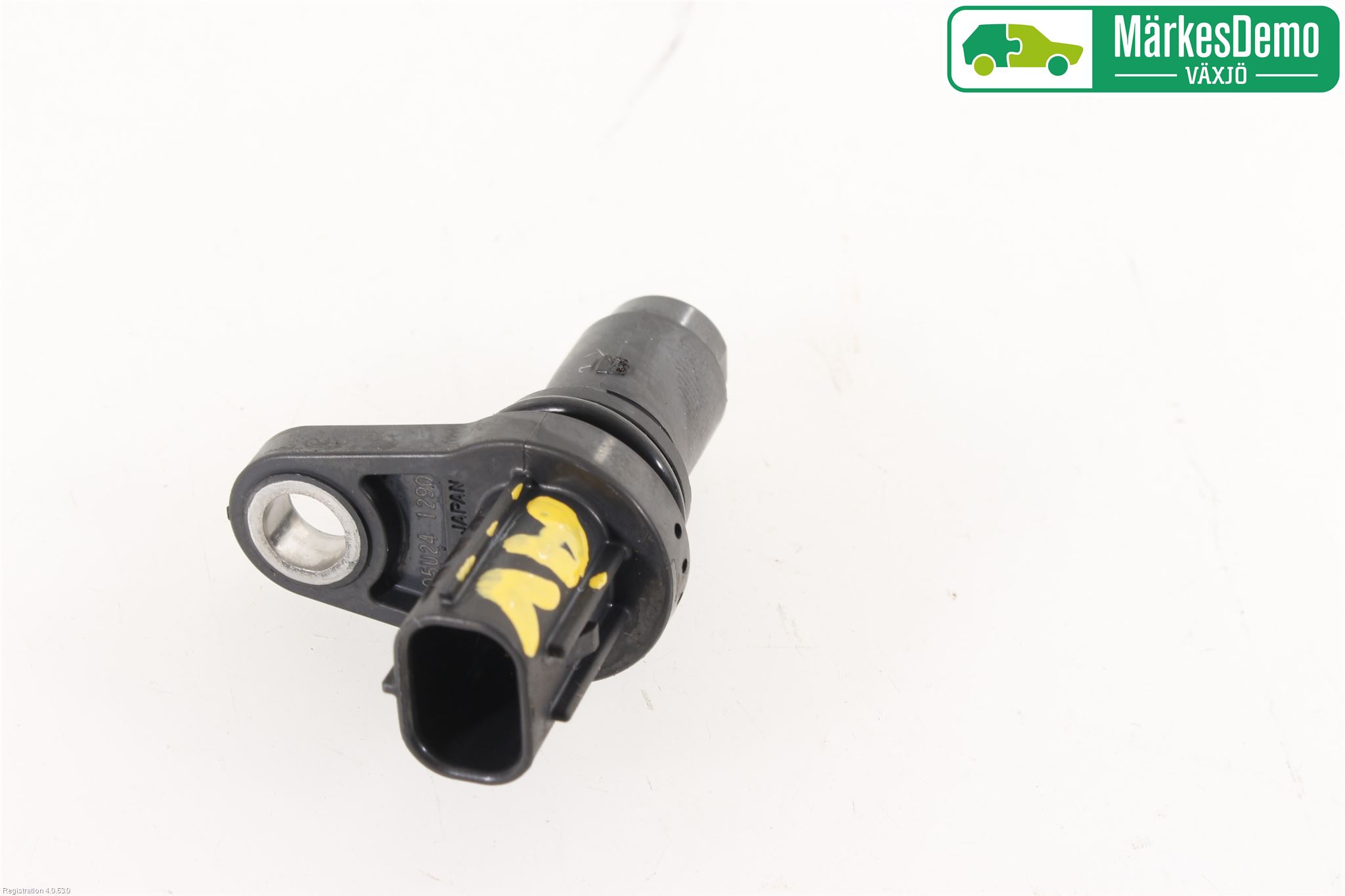 Toyota C-HR 16-23 Sensor For Kamakselposisjon