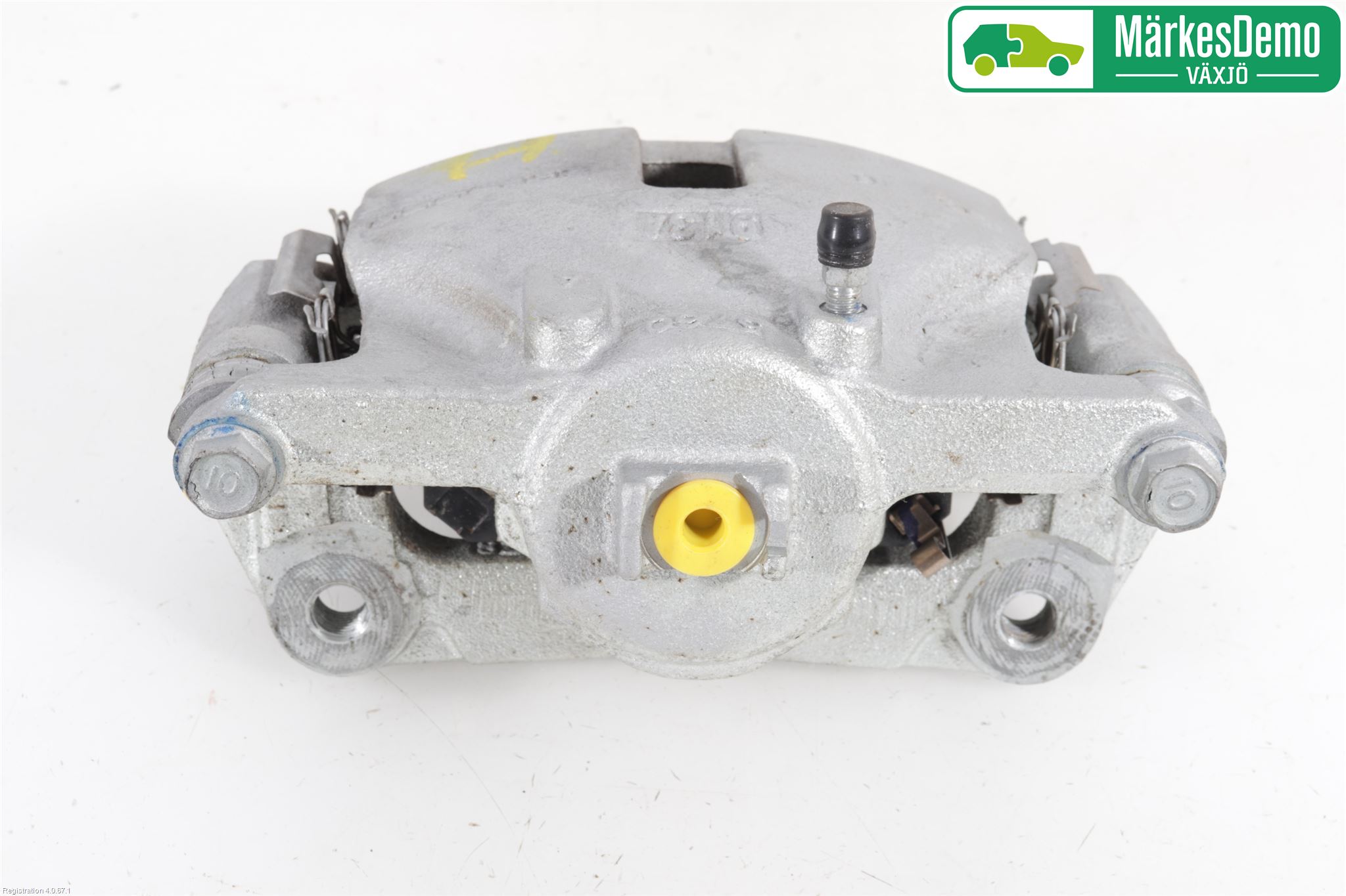 Suzuki VITARA 15- Bremsecaliper Foran Høyre