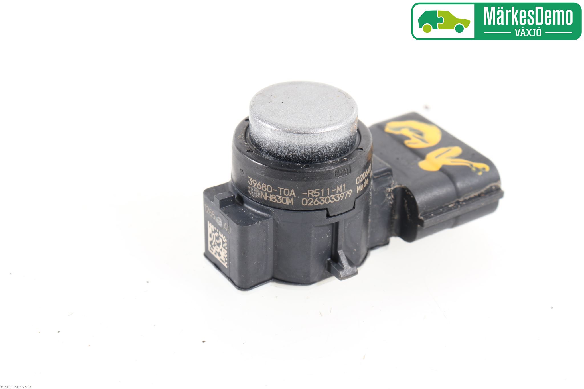 Honda CR-V 13-18 Sensor Ryggesensor