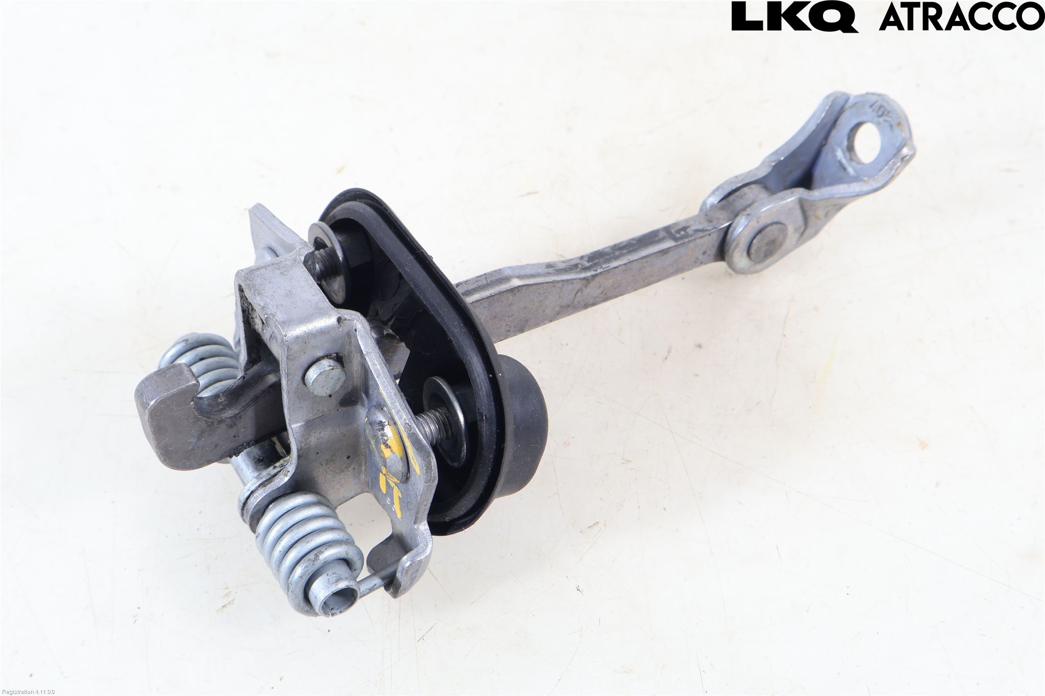 Nissan NV250 20-22 Dørstopper