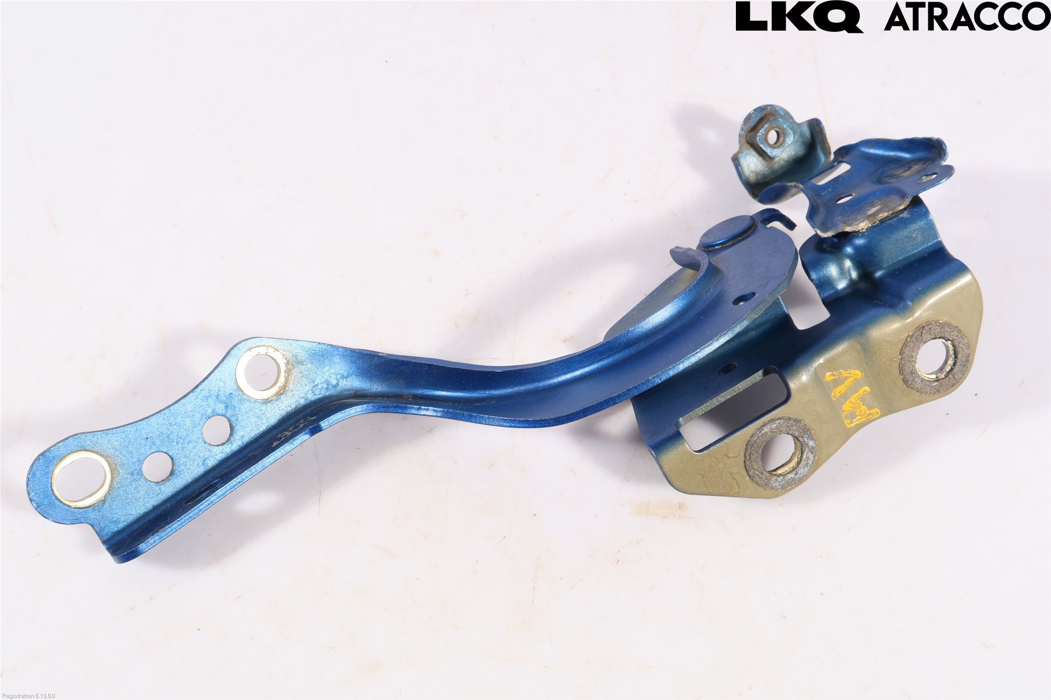 Toyota AURIS 13-19 Panser Hengsel - Hengsler