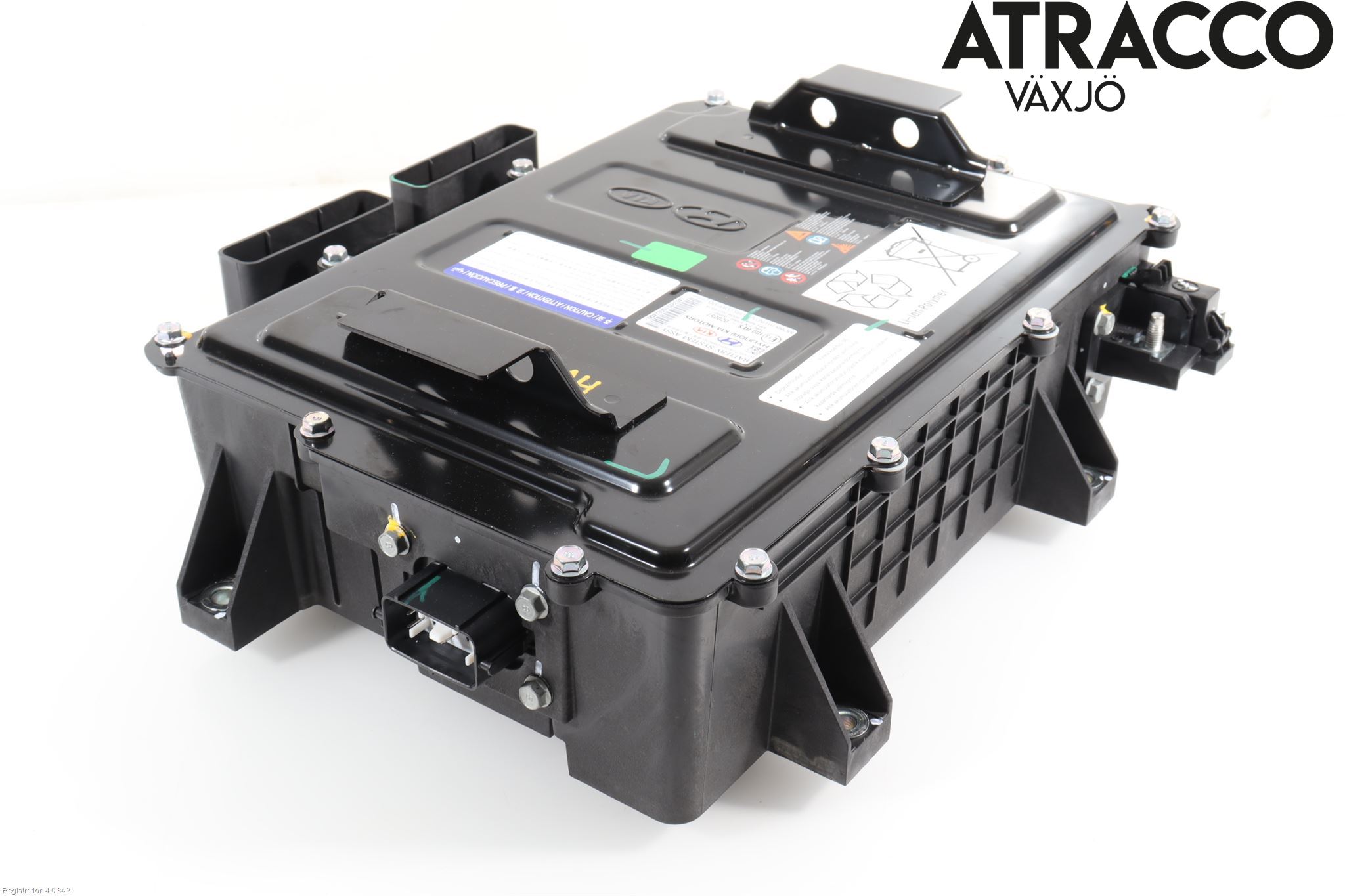 Hyundai BAYON BC3 21- Hybrid Batteri