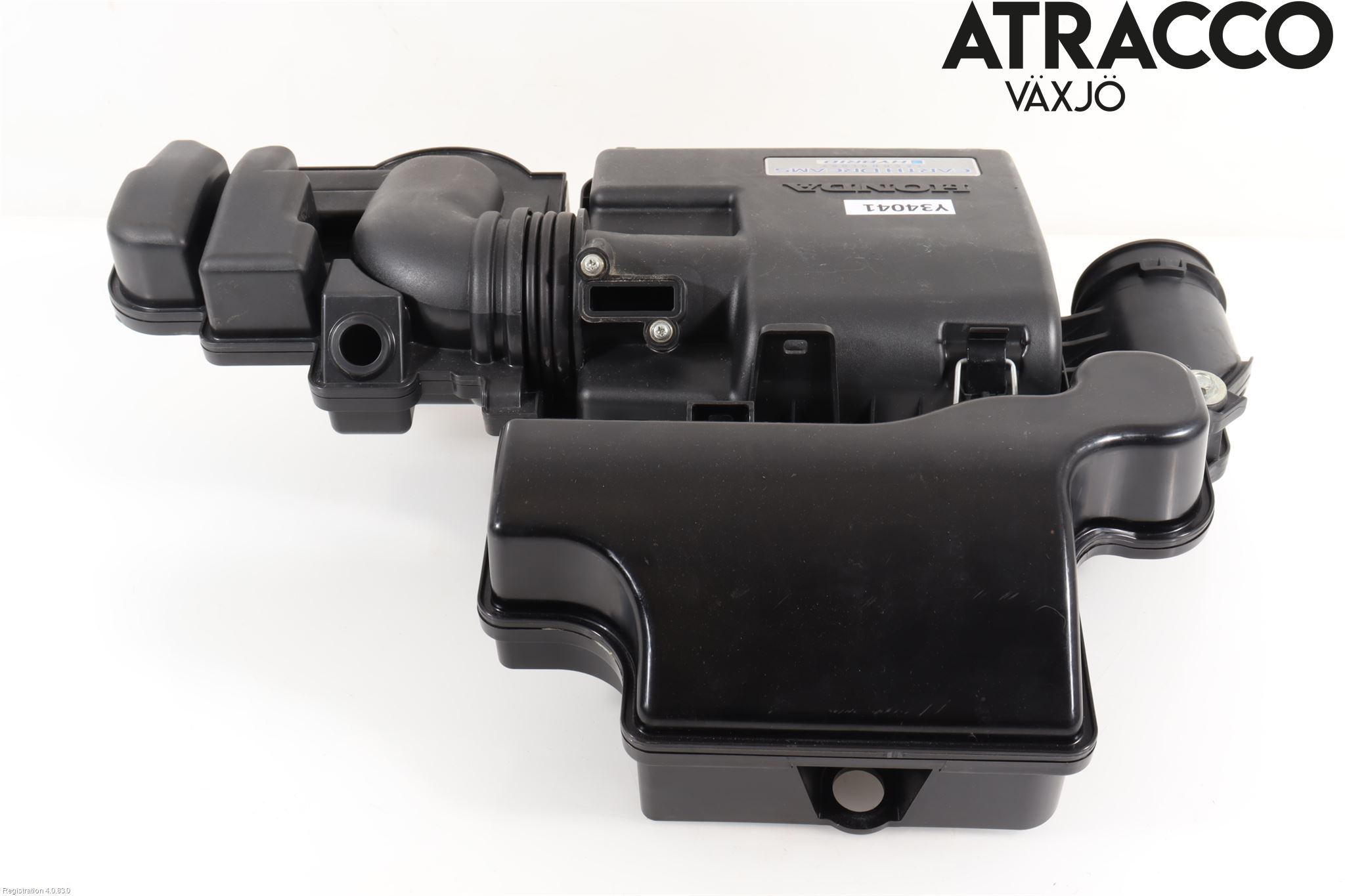 Honda JAZZ 21- Luftfilter Boks