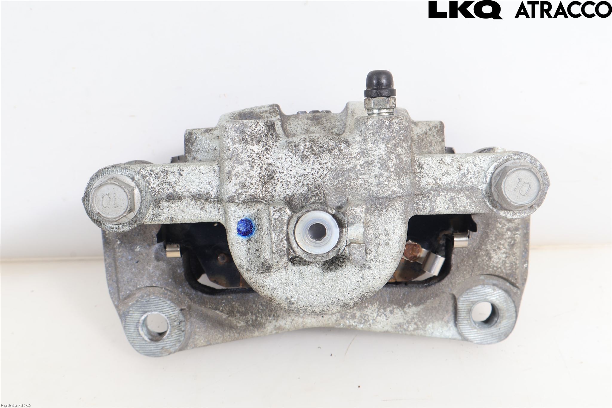 Suzuki SWIFT 17-24 Bremsecaliper Foran Høyre