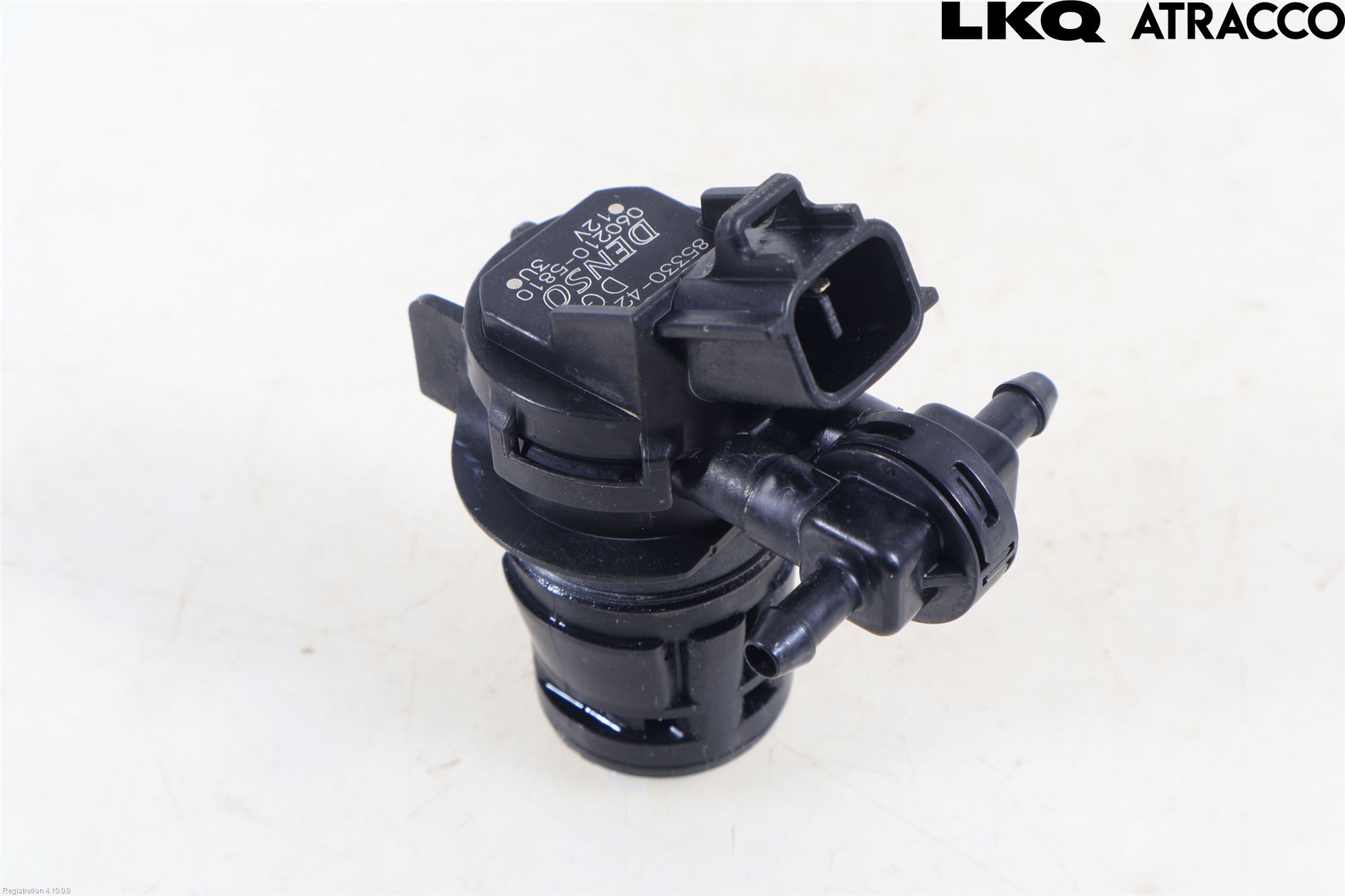 Lexus NX 300h 15-21 Spylerpumpe Frontrute