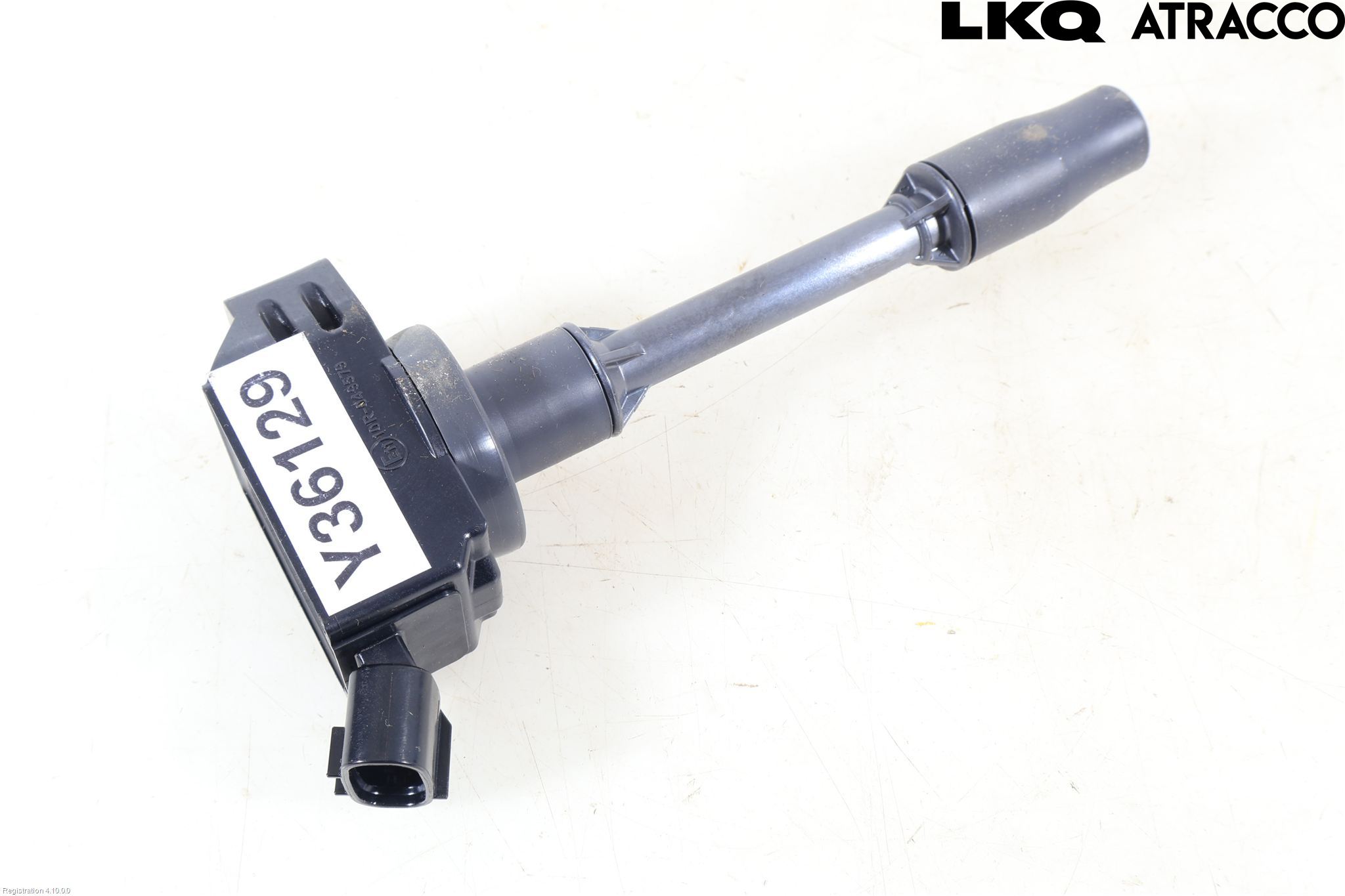 Toyota RAV4 19- Coil