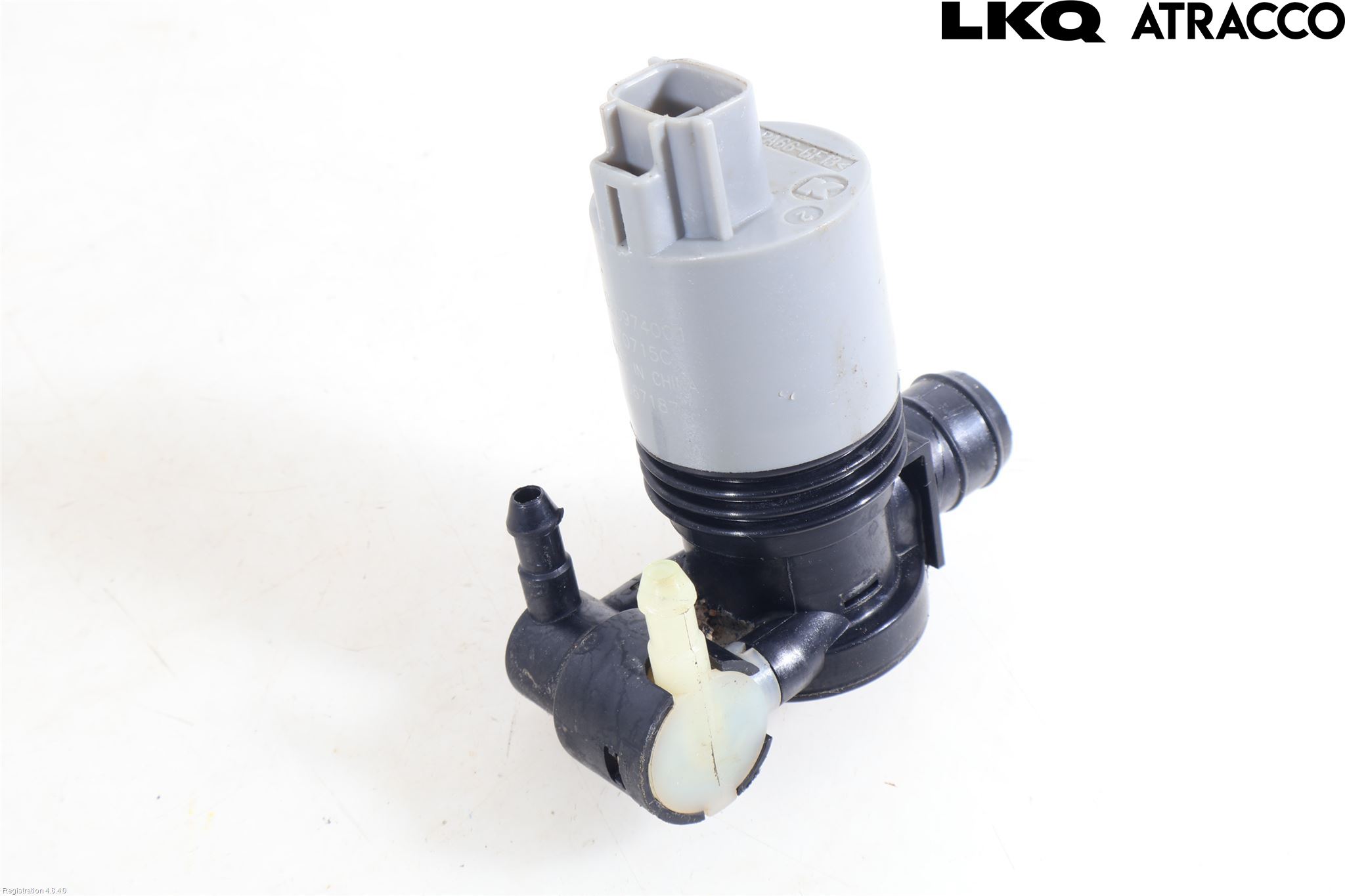 Toyota AURIS 13-19 Spylerpumpe Frontrute