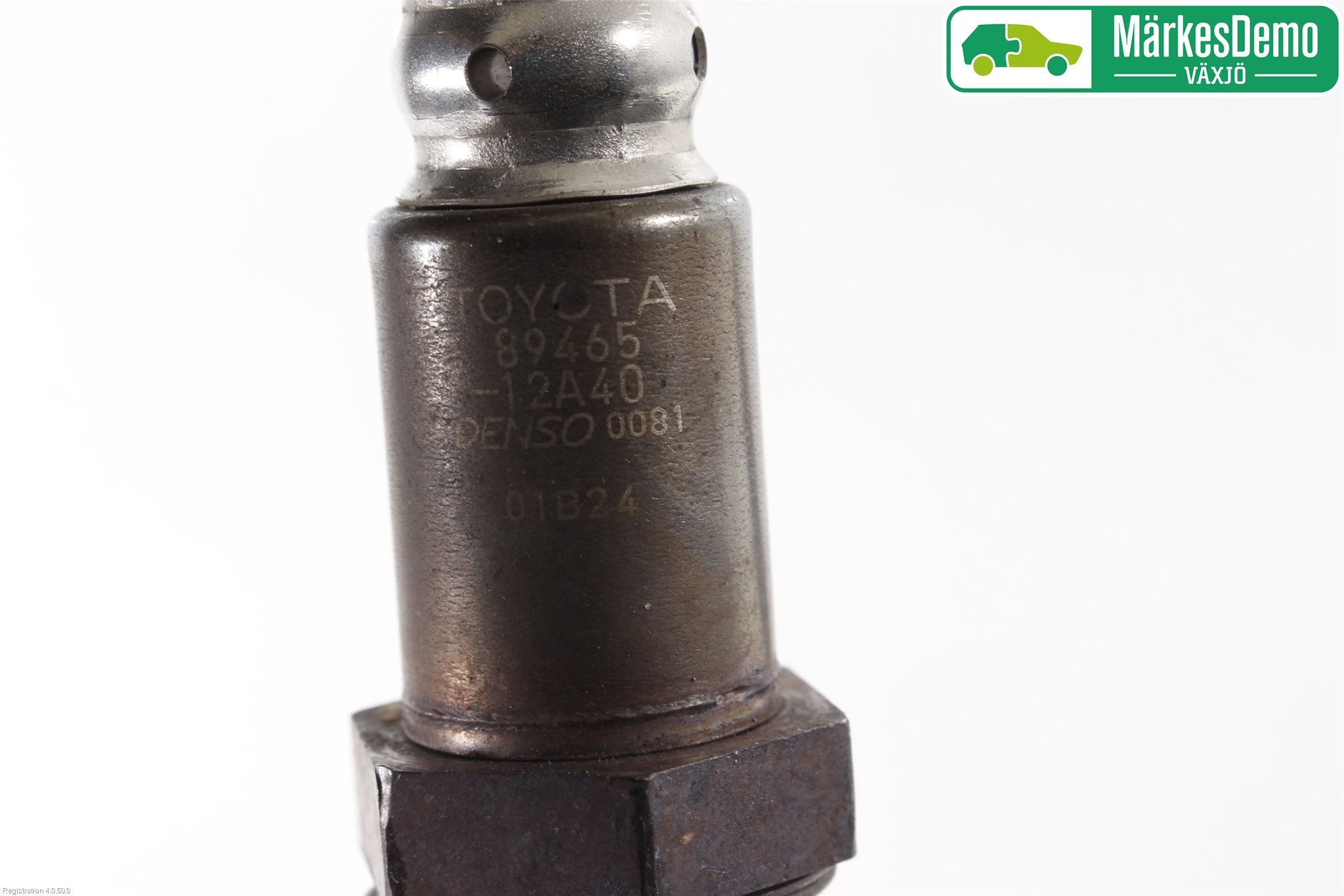 Toyota AVENSIS 16-18 Inns Lambdasonde