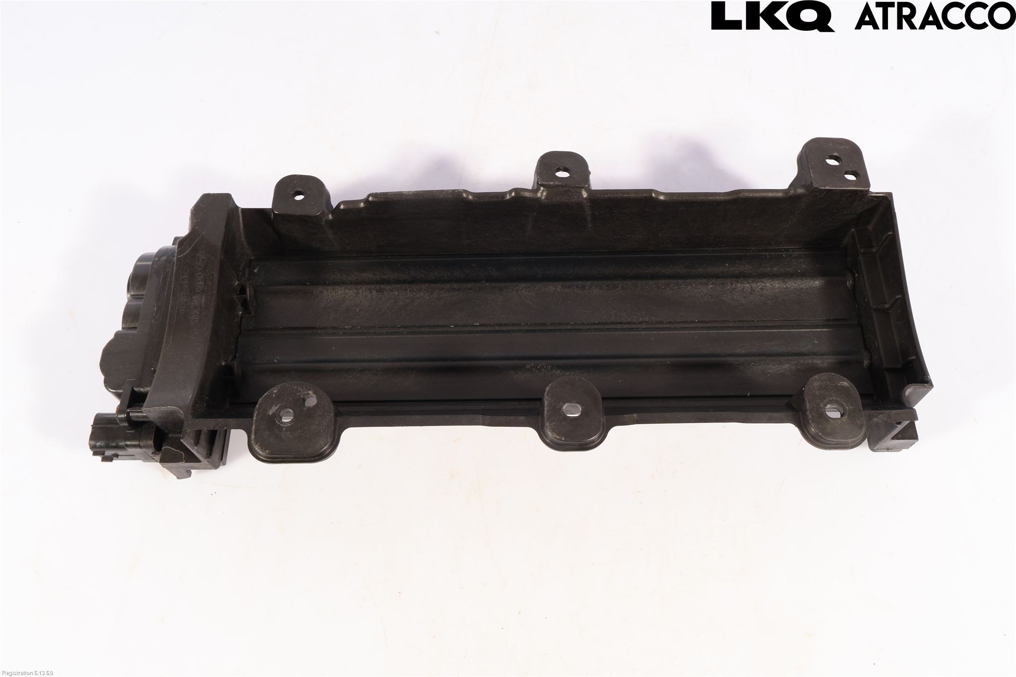 Hyundai TUCSON 05- Luftstyring Front