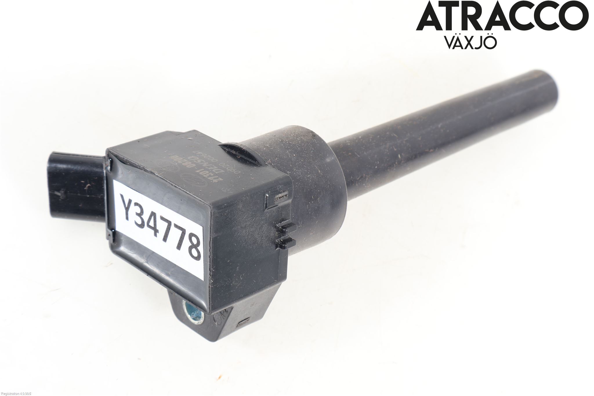 Hyundai i20 BC 21- Coil