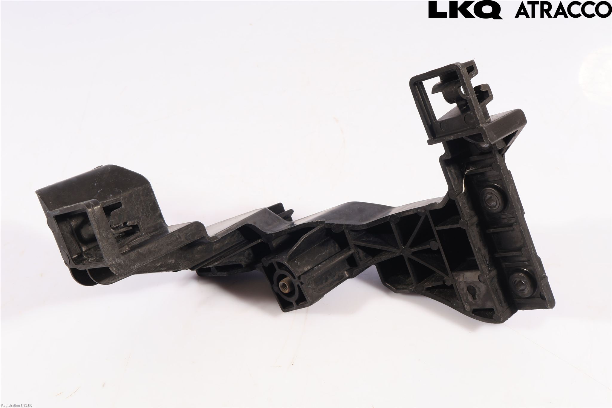 Honda HR-V 21- Frontlykt Holder-Feste