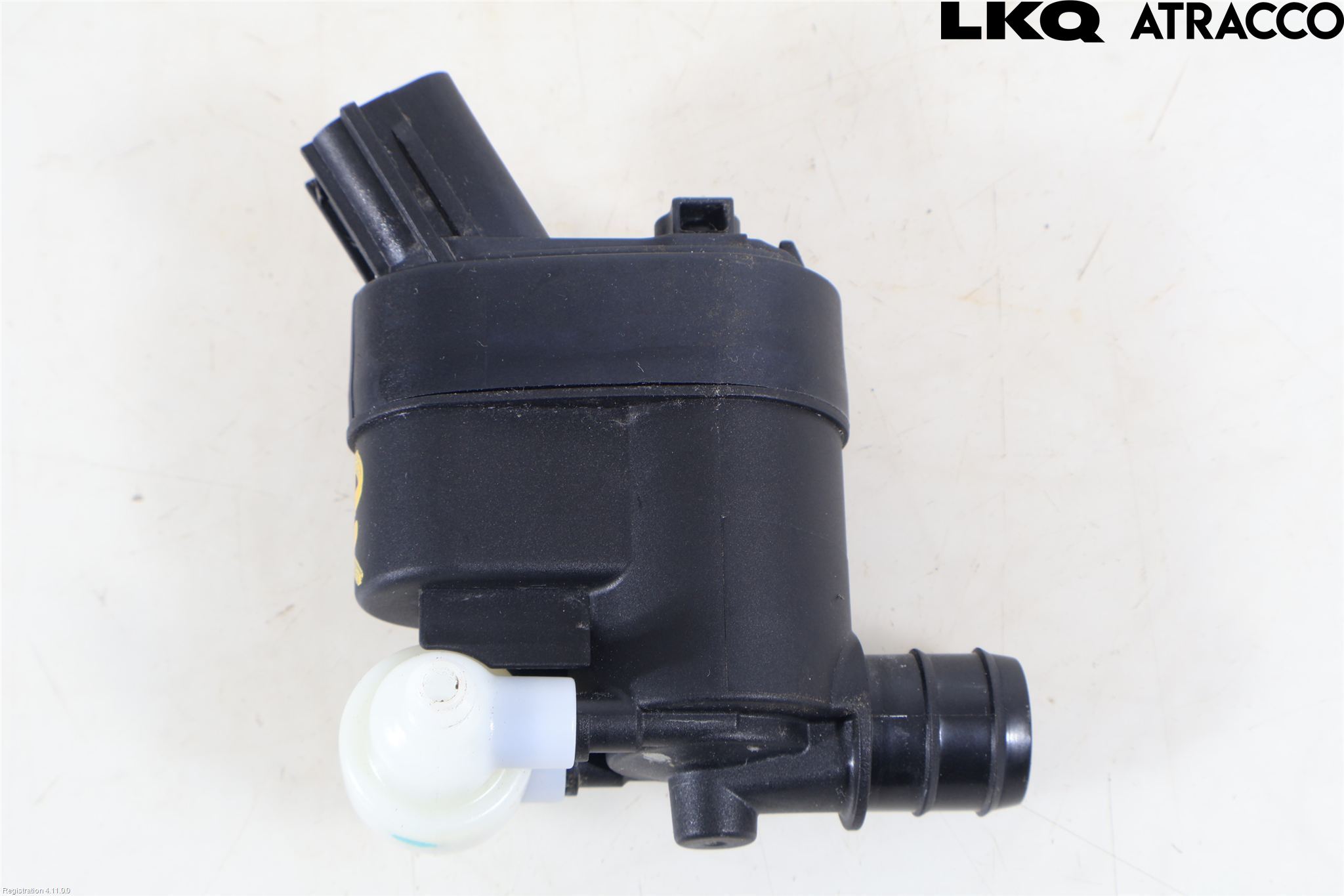 Hyundai i20 BC 21- Spylerpumpe Frontrute