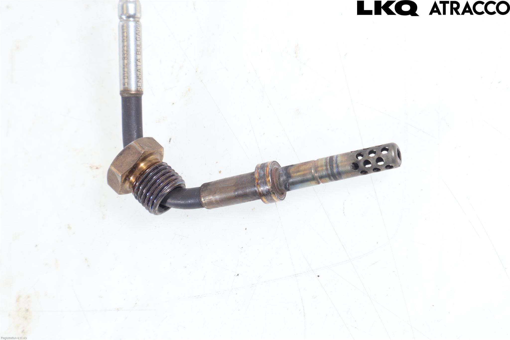 Volkswagen VW CADDY      04-10 Sensor Eksos