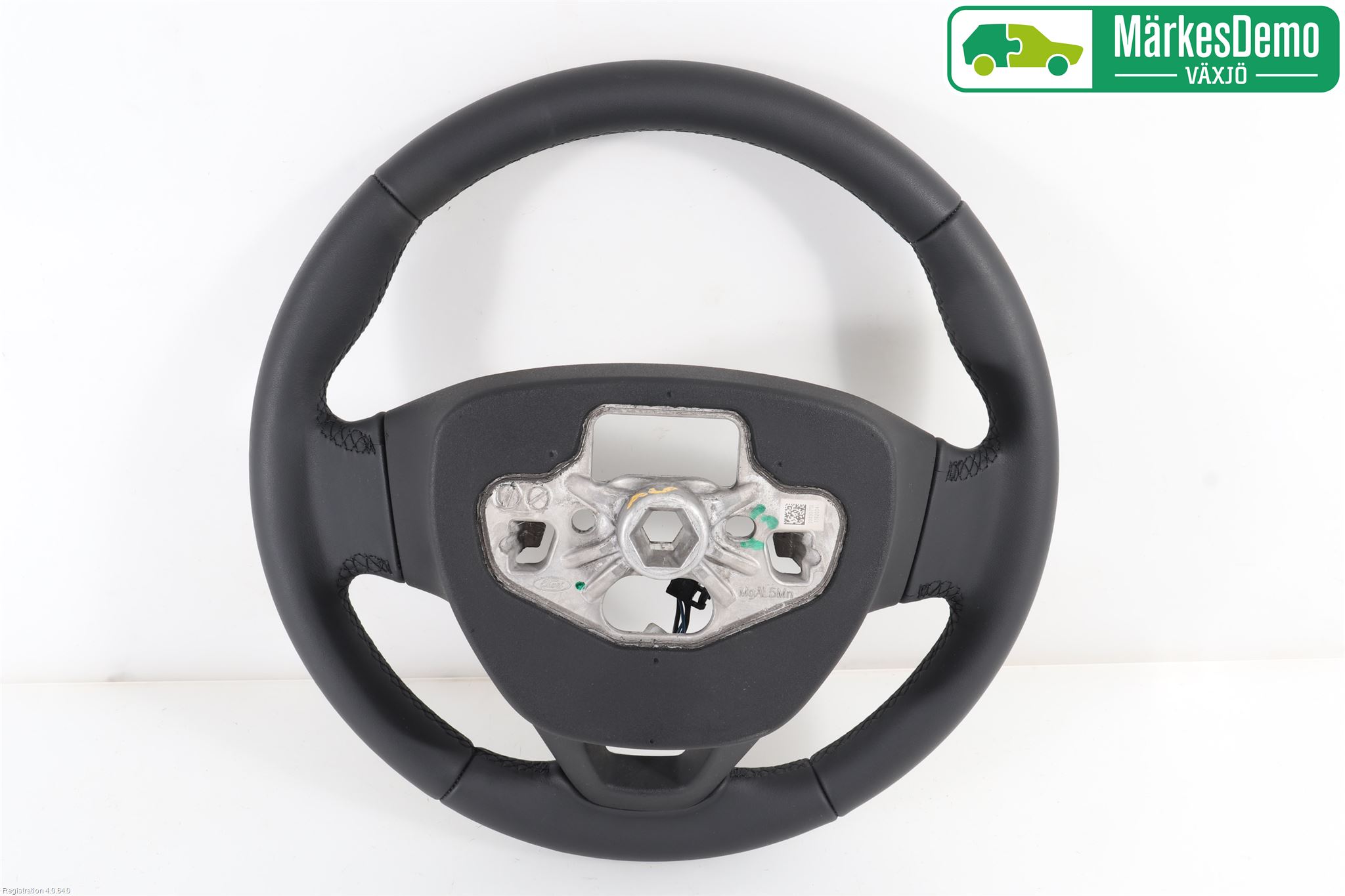 Ford FOCUS 19- Ratt