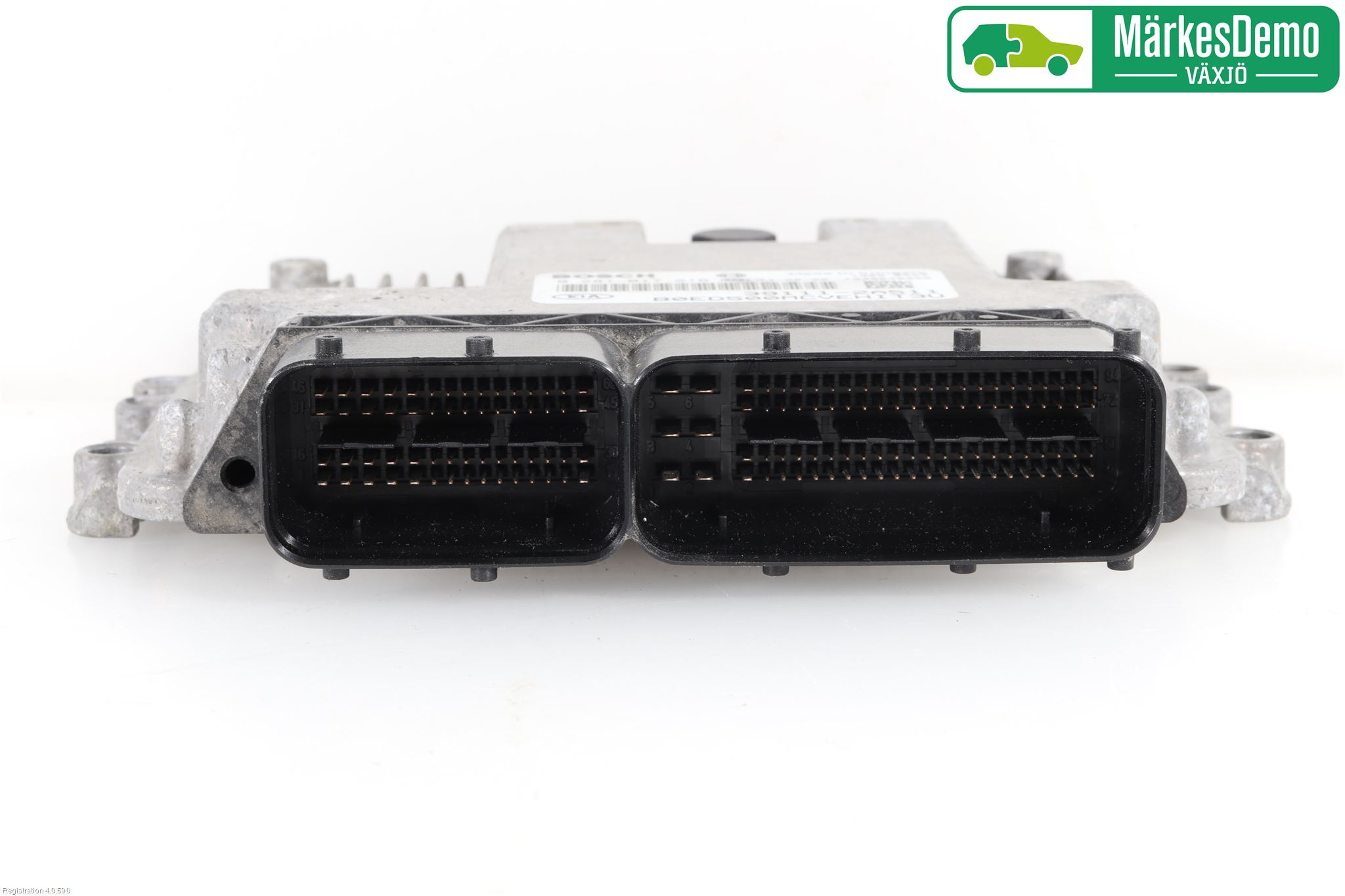 Kia CEED 06-12 Styreenhet Dieselpumpe