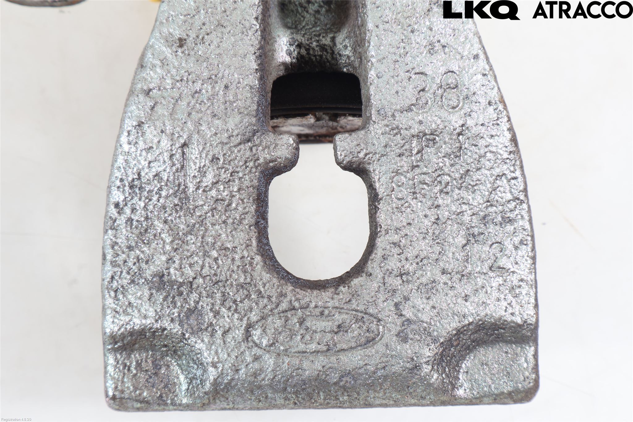 Ford FOCUS 19- Bremsecaliper Bak Venstre