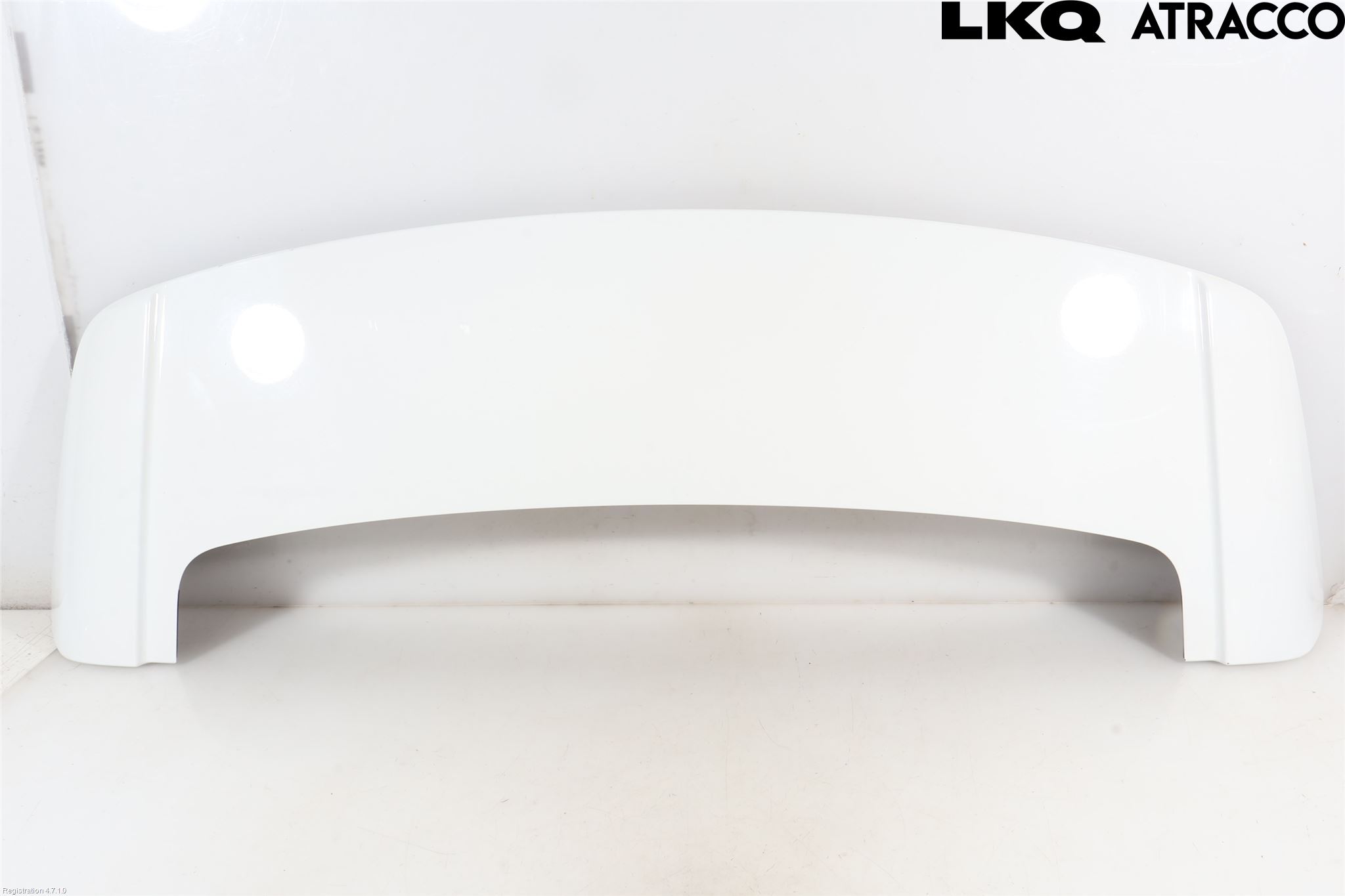 Toyota YARIS CROSS XP21 21- Spoiler Bakluke