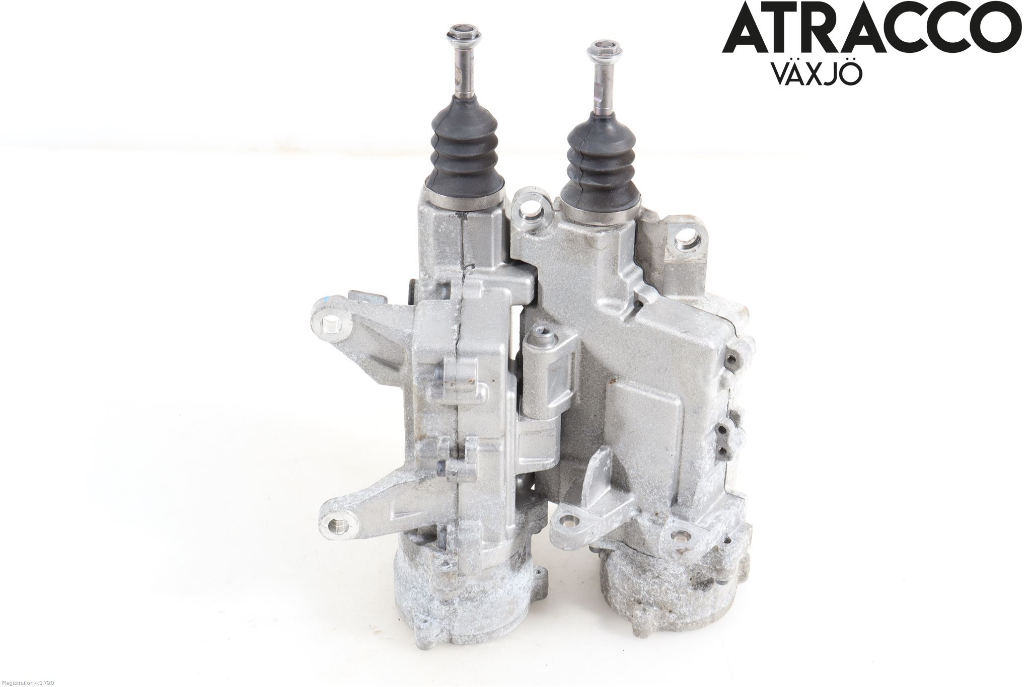 Hyundai IONIQ AE 17-22 Clutch Sylinder Slave
