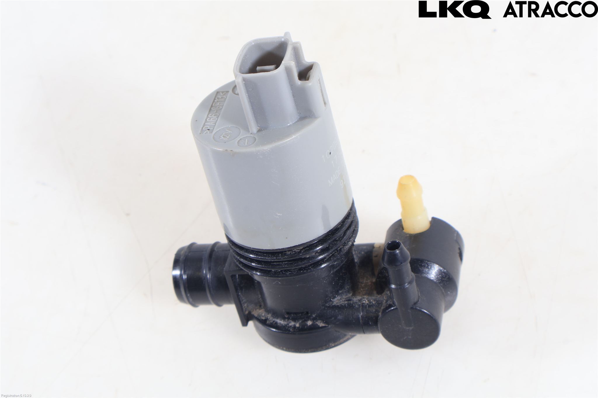 Toyota AURIS 13-19 Spylerpumpe Frontrute