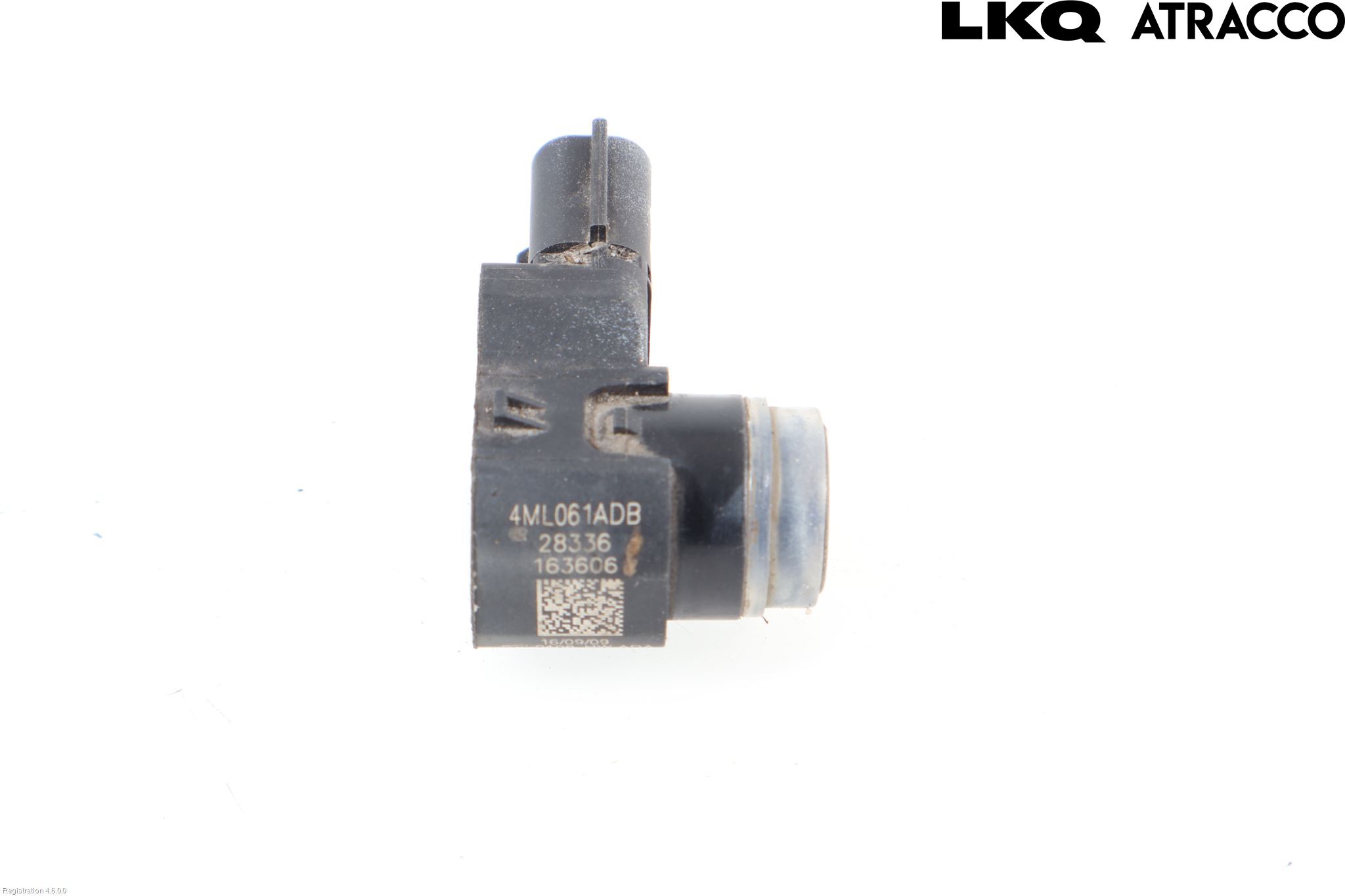 Toyota AVENSIS 16-18 Sensor Ryggesensor