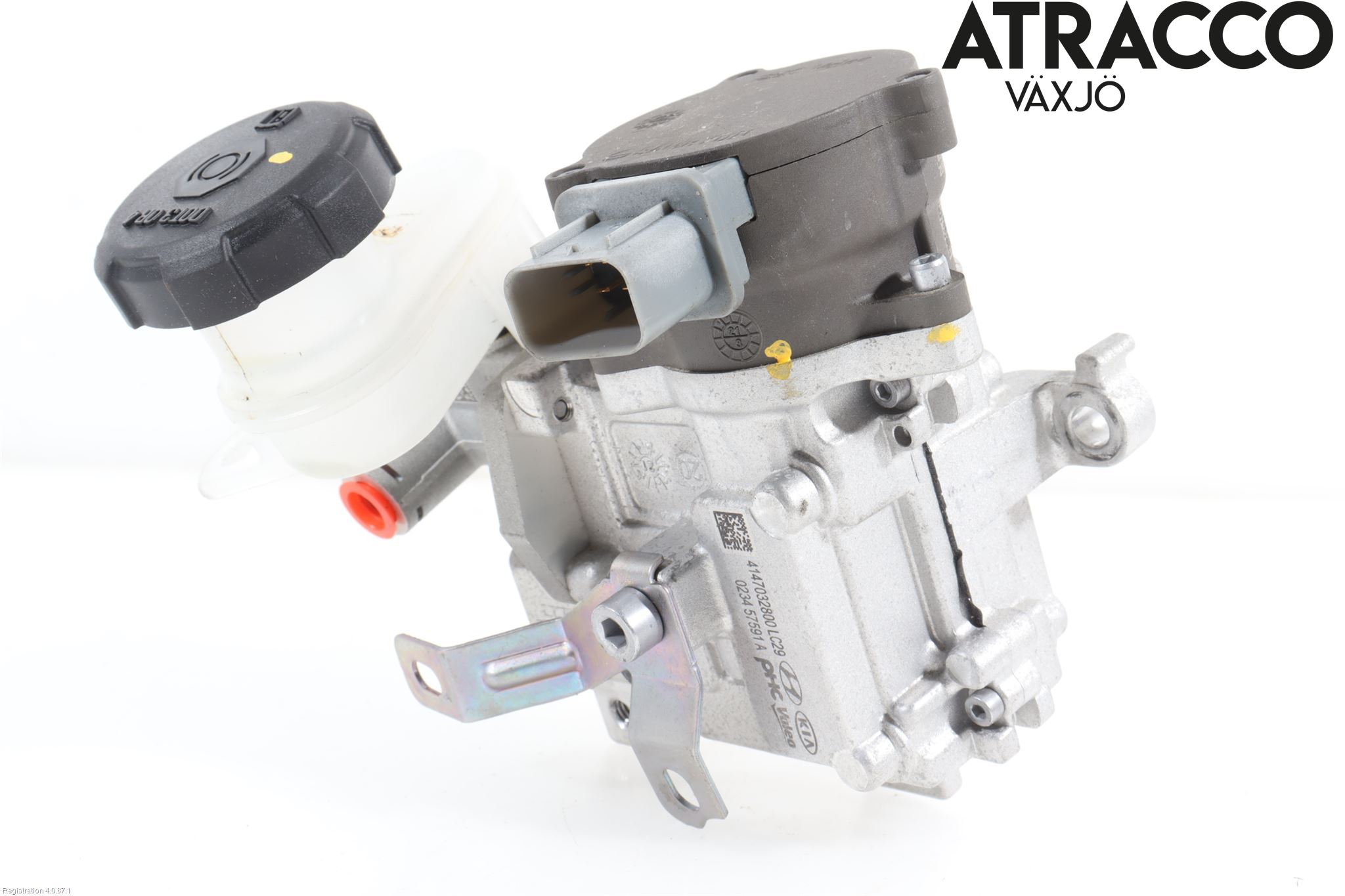 Hyundai i30 PD 17- Clutch Sylinder Slave