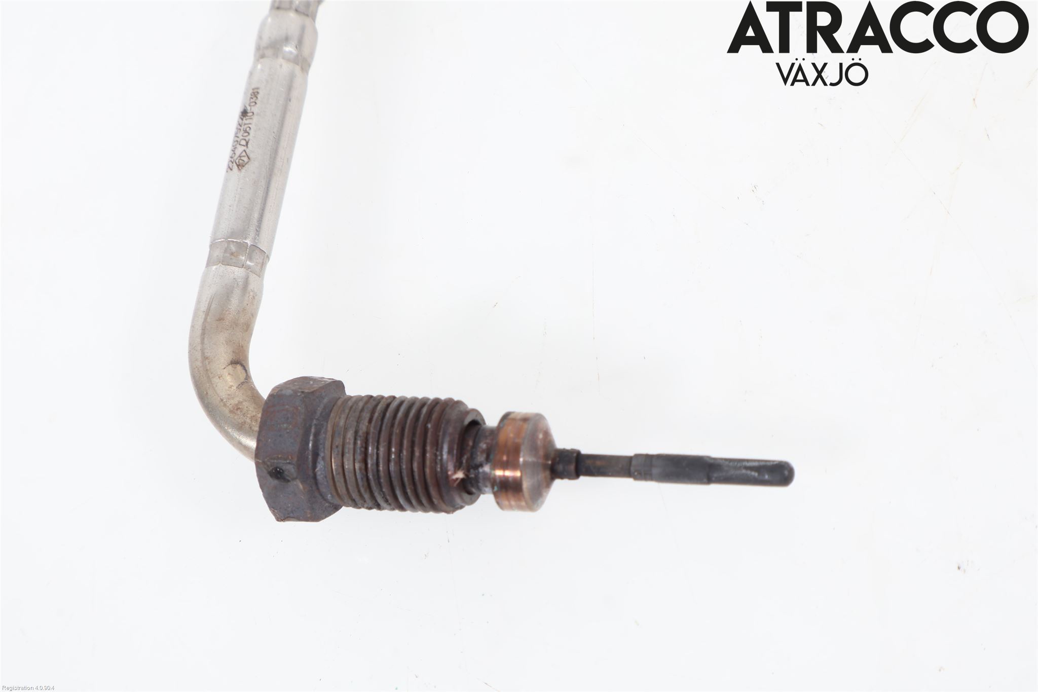 Nissan X-TRAIL 14-21 Sensor Eksos