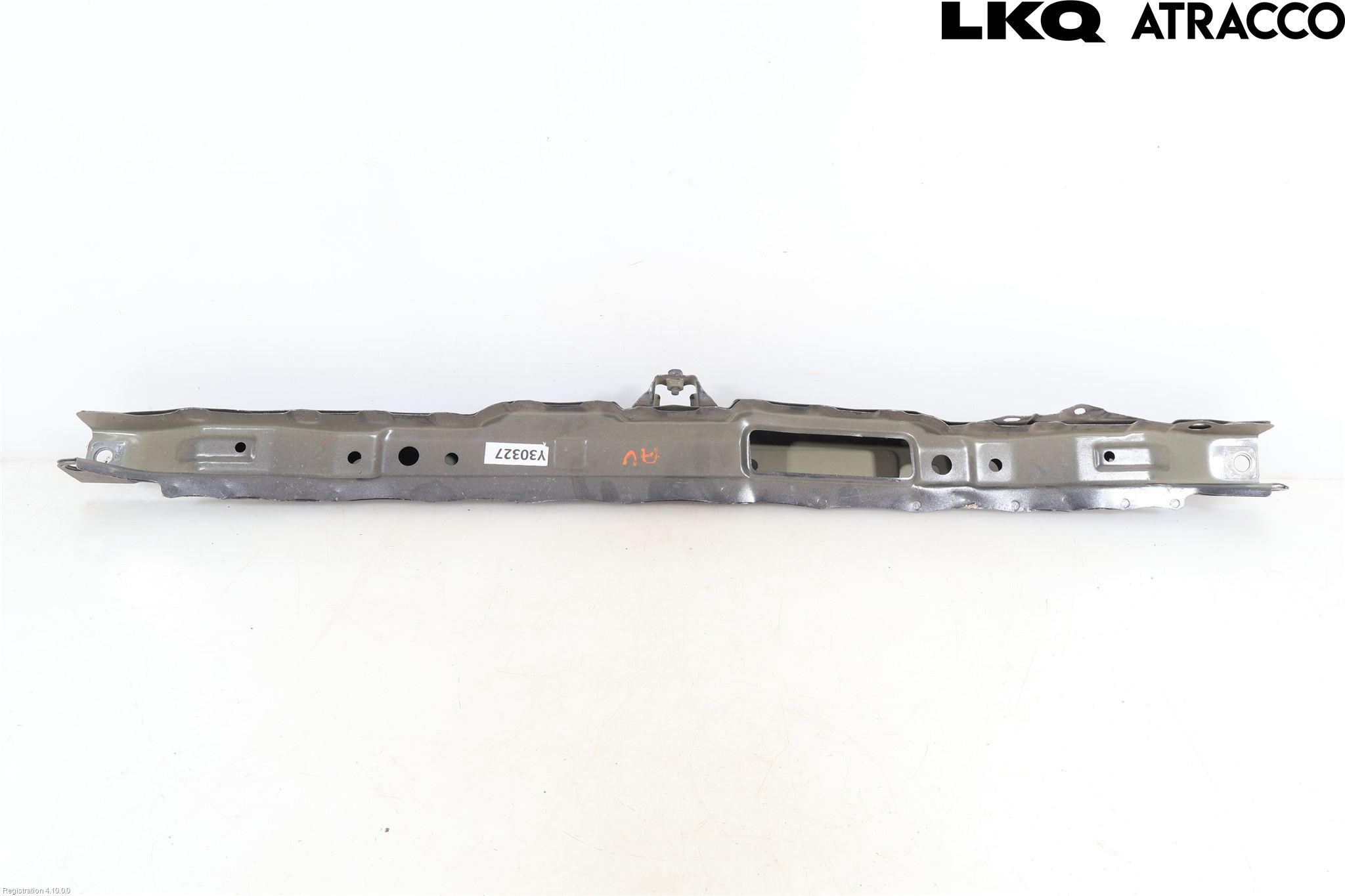 Toyota RAV4 13-18 Frontplate Øvre