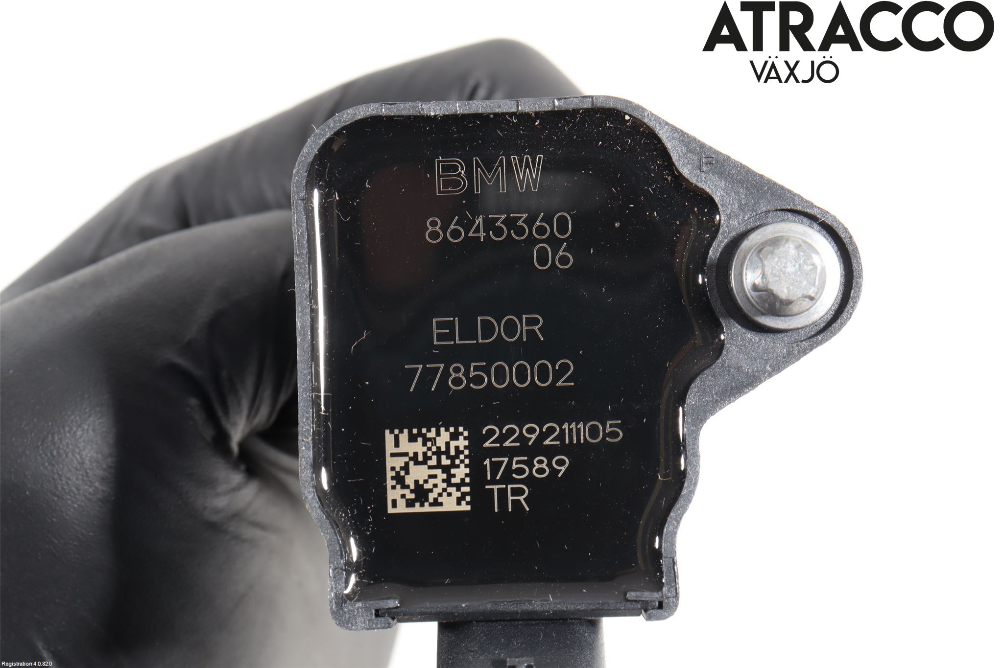 BMW 3 G20/G21/G80/G81 19- Coil