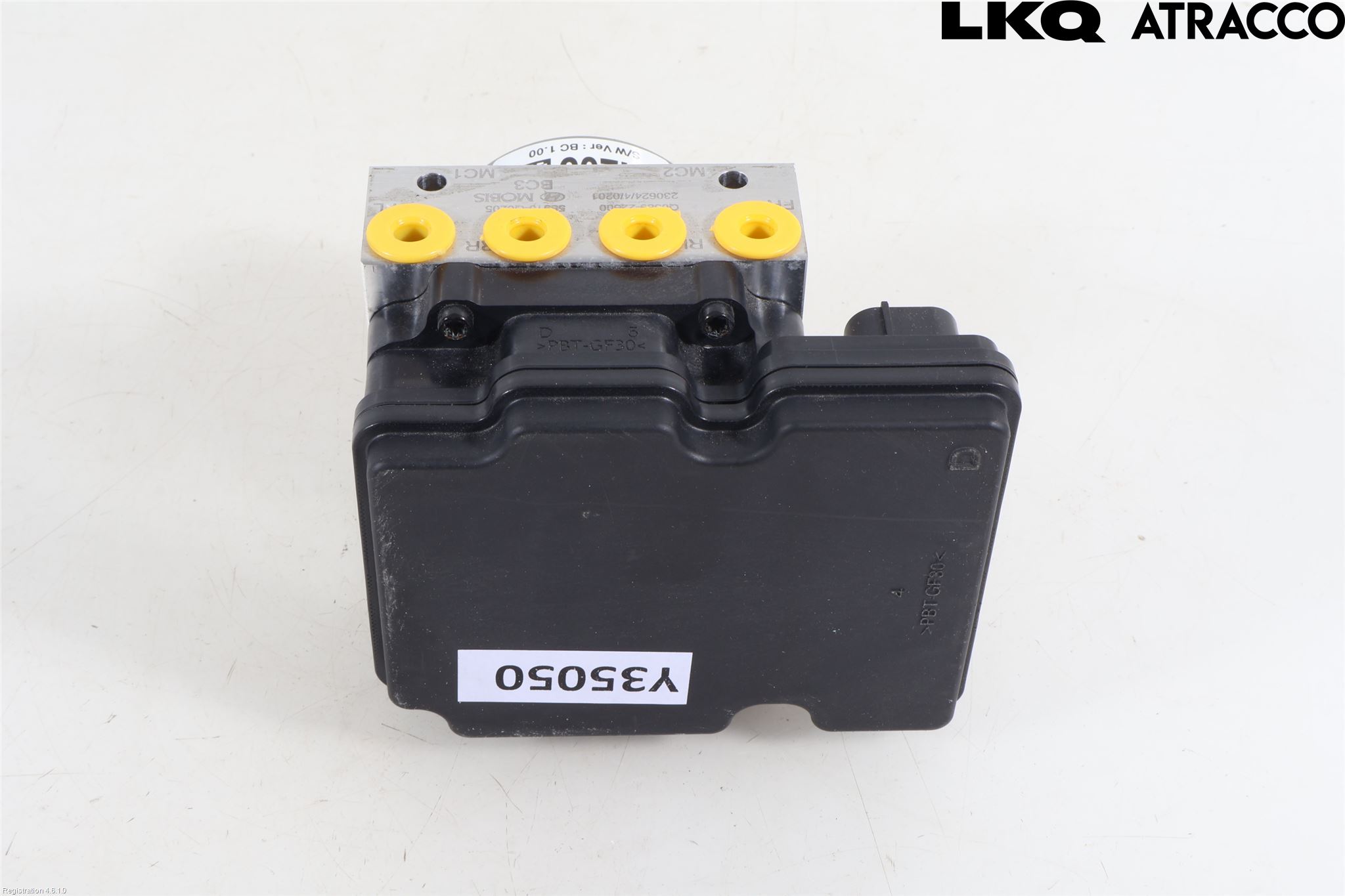 Hyundai i20 BC 21- Abs Hydraulikkaggregat