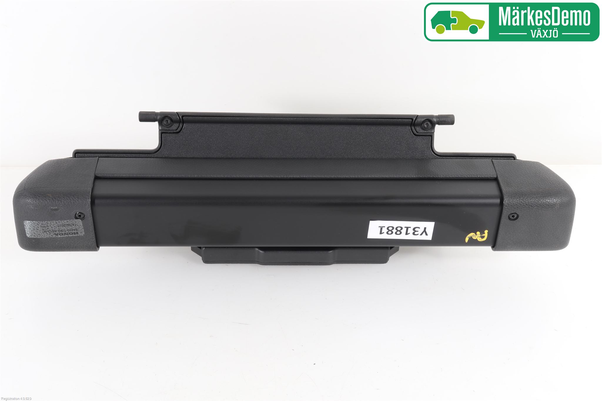 Honda CIVIC 17-22 Innr Innsyn Beskytelse Stv