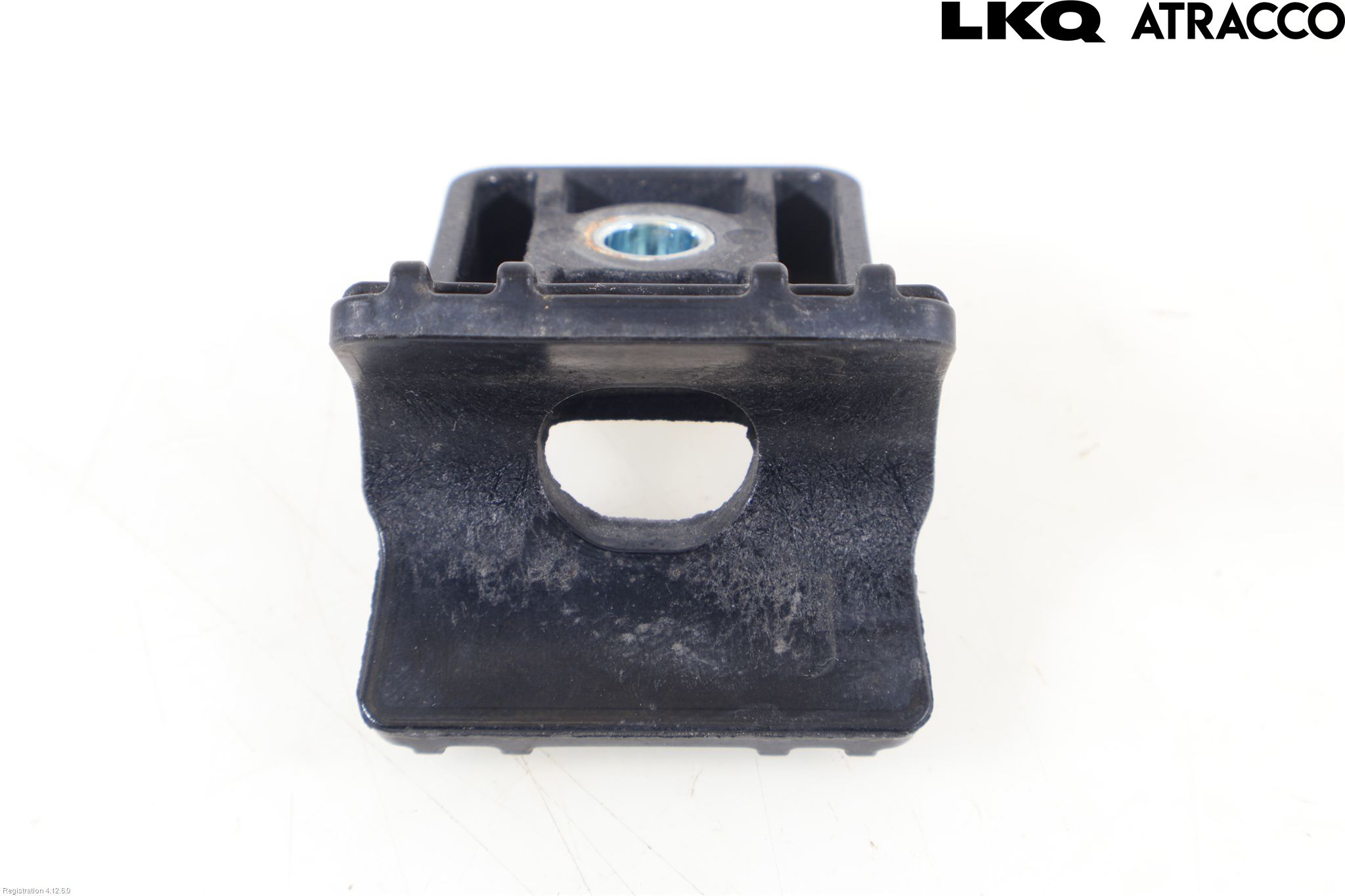 Opel ASTRA J 10-15 Radiator Feste - Ramme - Bjelk