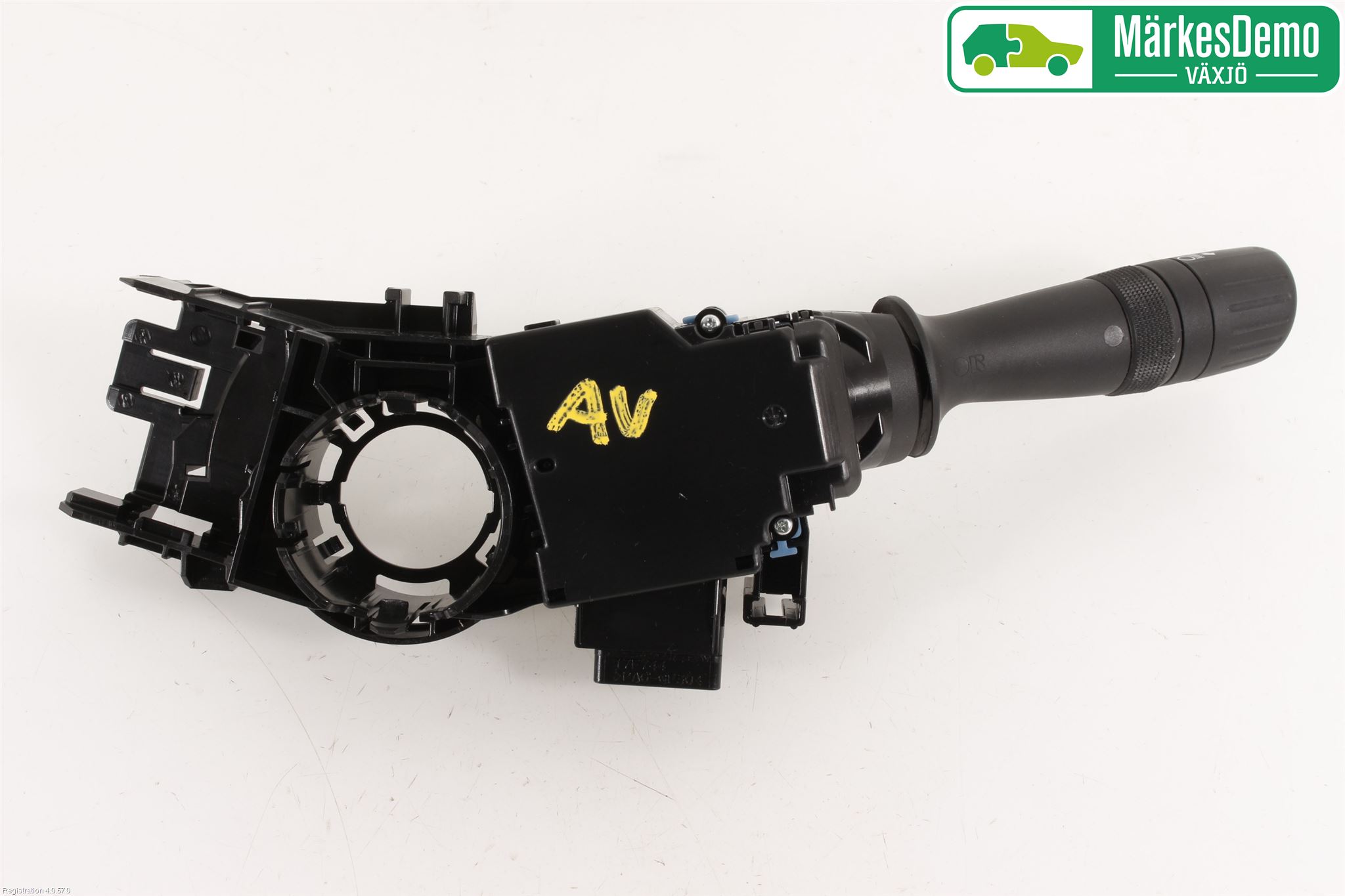 Toyota RAV4 13-18 Bryter Ratt Blinklys - Lys