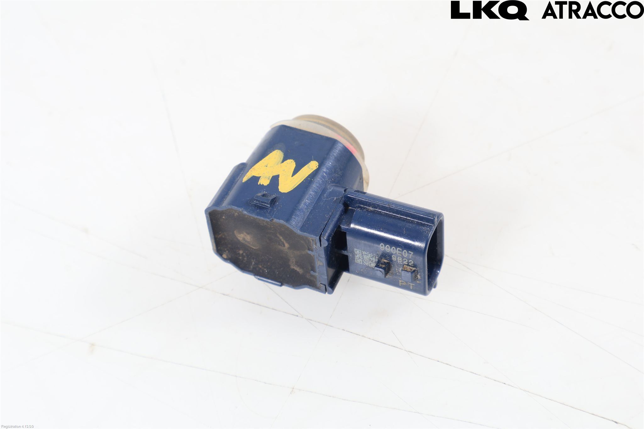 Mitsubishi OUTLANDER 13-21 Sensor Parkering Front