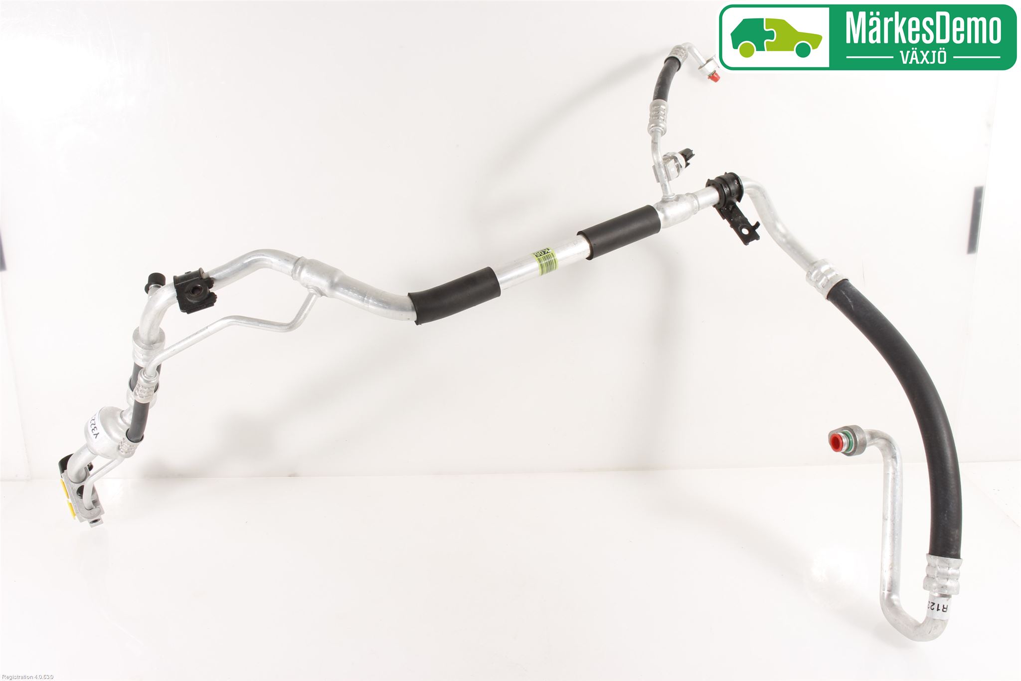Hyundai IONIQ AE 17-22 Varme Ac Slange - Rør