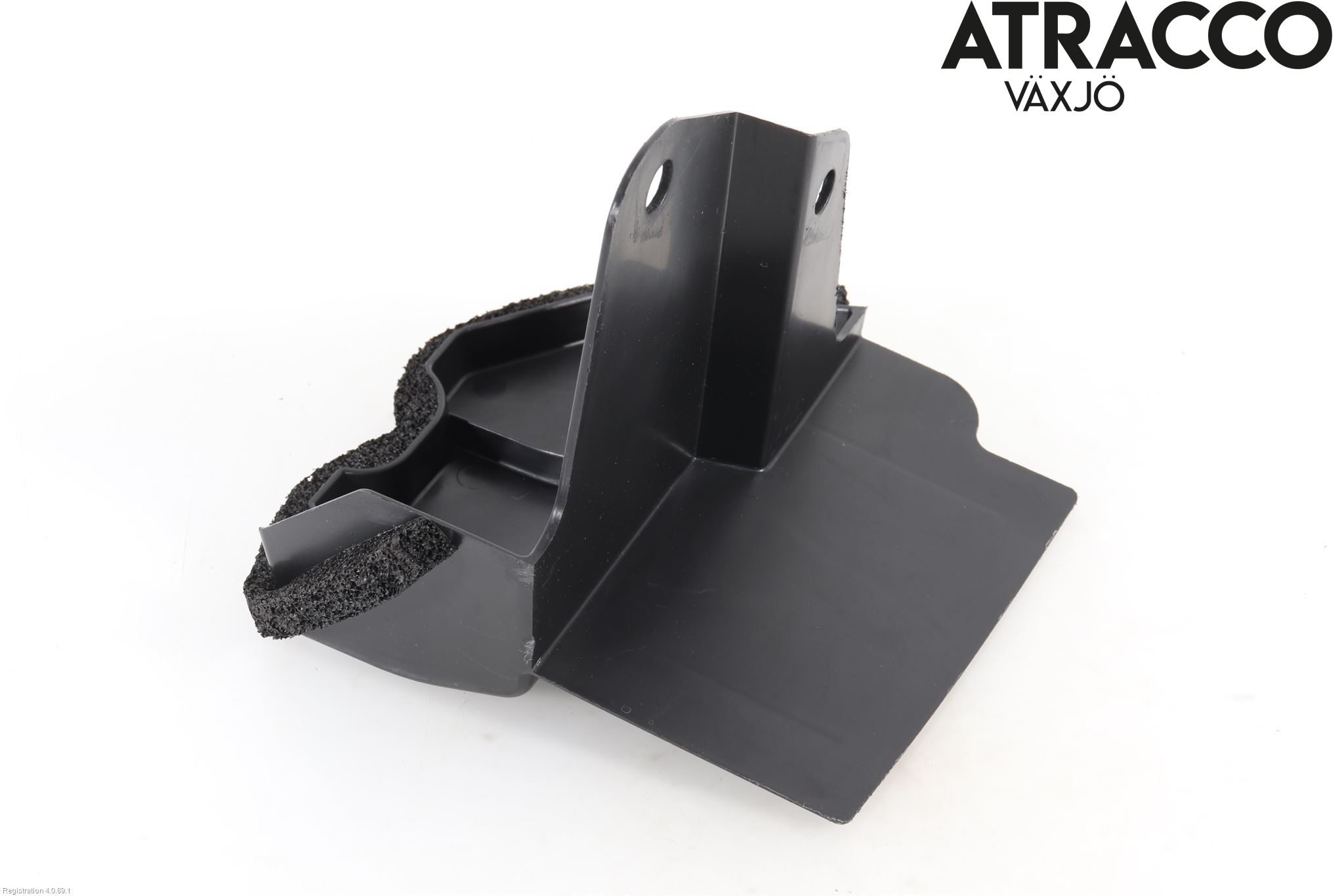 Toyota AURIS 13-19 Luftstyring Front