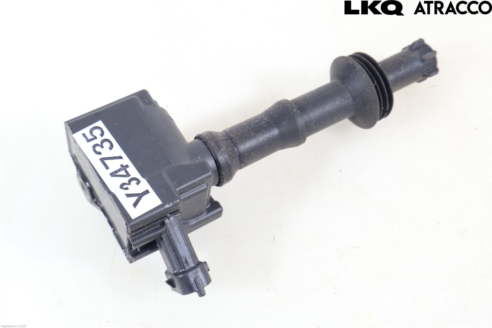 Citroen C3 AIRCROSS 18-23 Coil