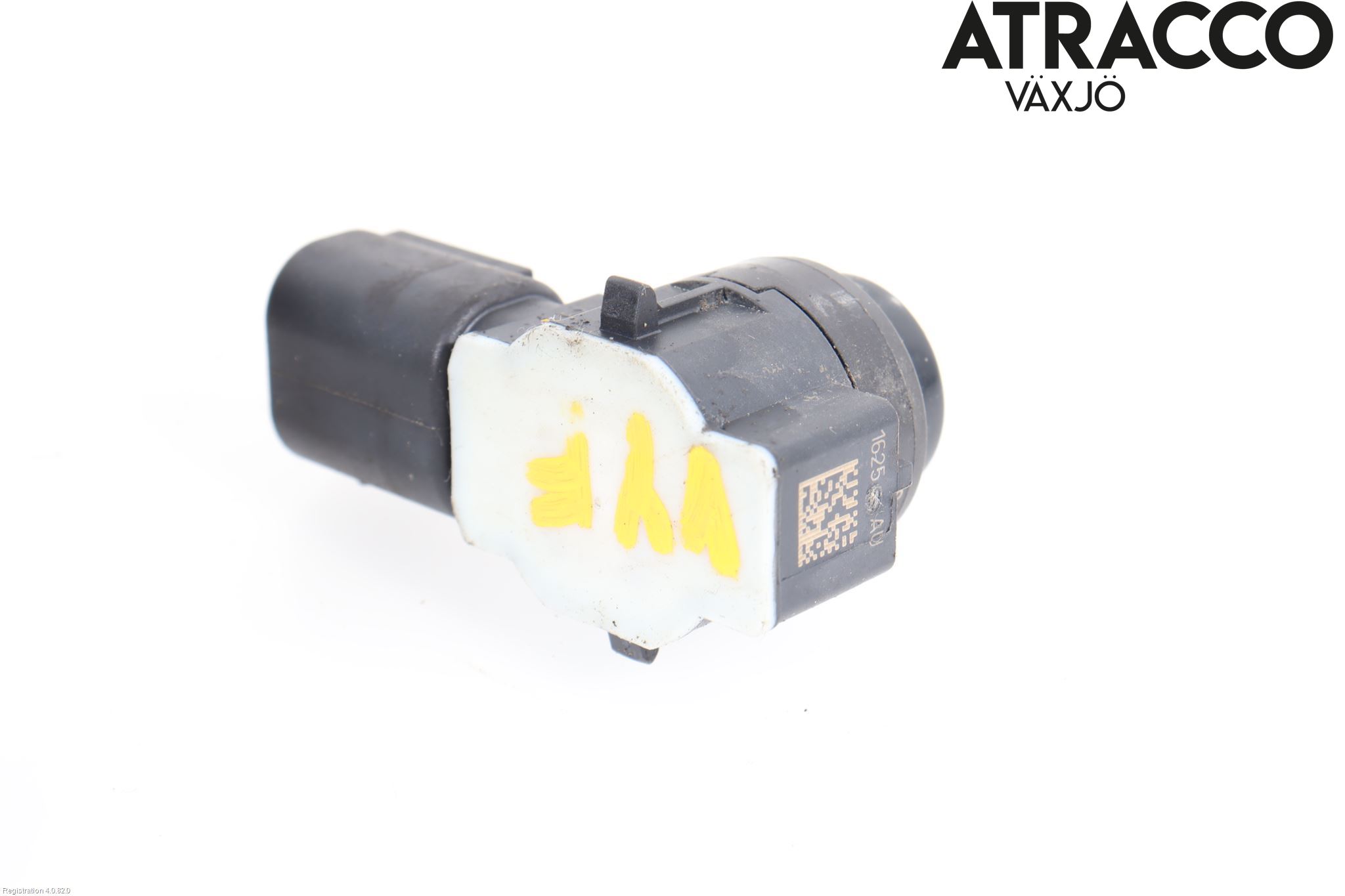 Peugeot 308 14-21 Sensor Parkering Front