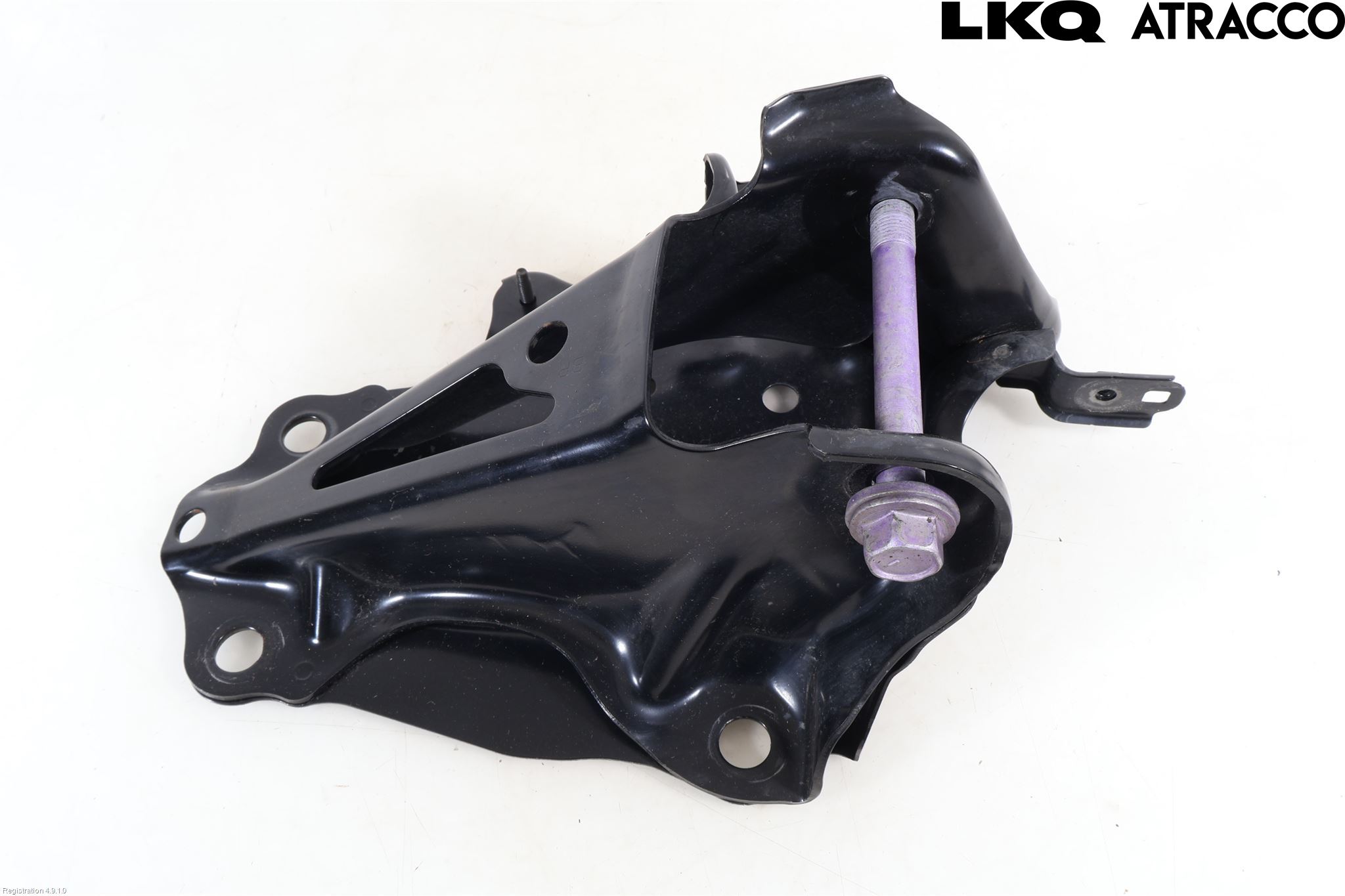 Toyota COROLLA CROSS XG10 22- Bakstilling Øvrig