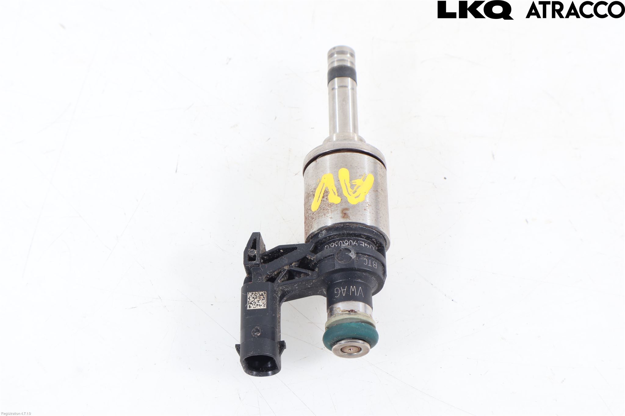 Volkswagen VW GOLF / E-GOLF VII 13-20 Inns Dyse