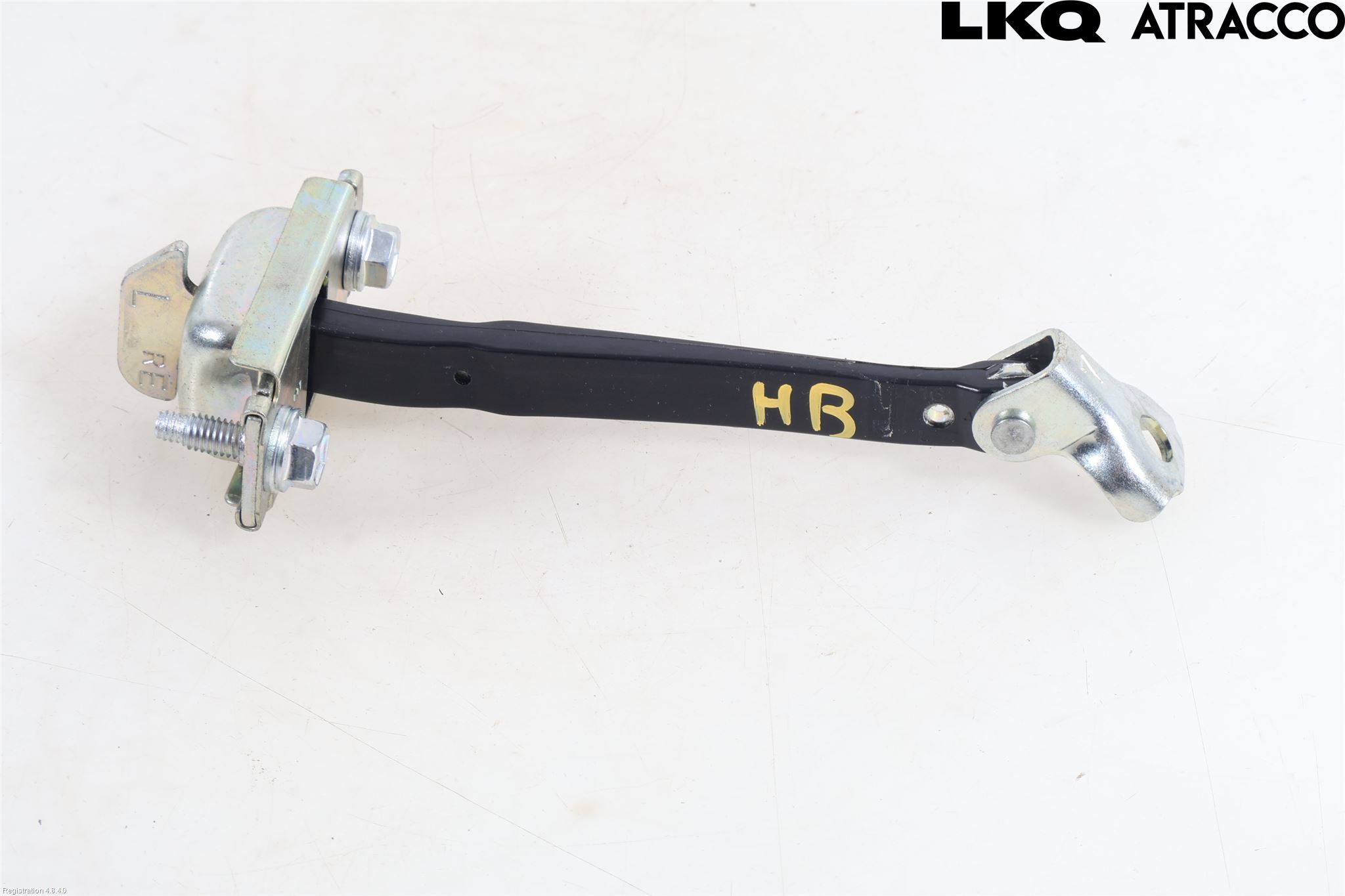 Toyota COROLLA 19- Dørstopper