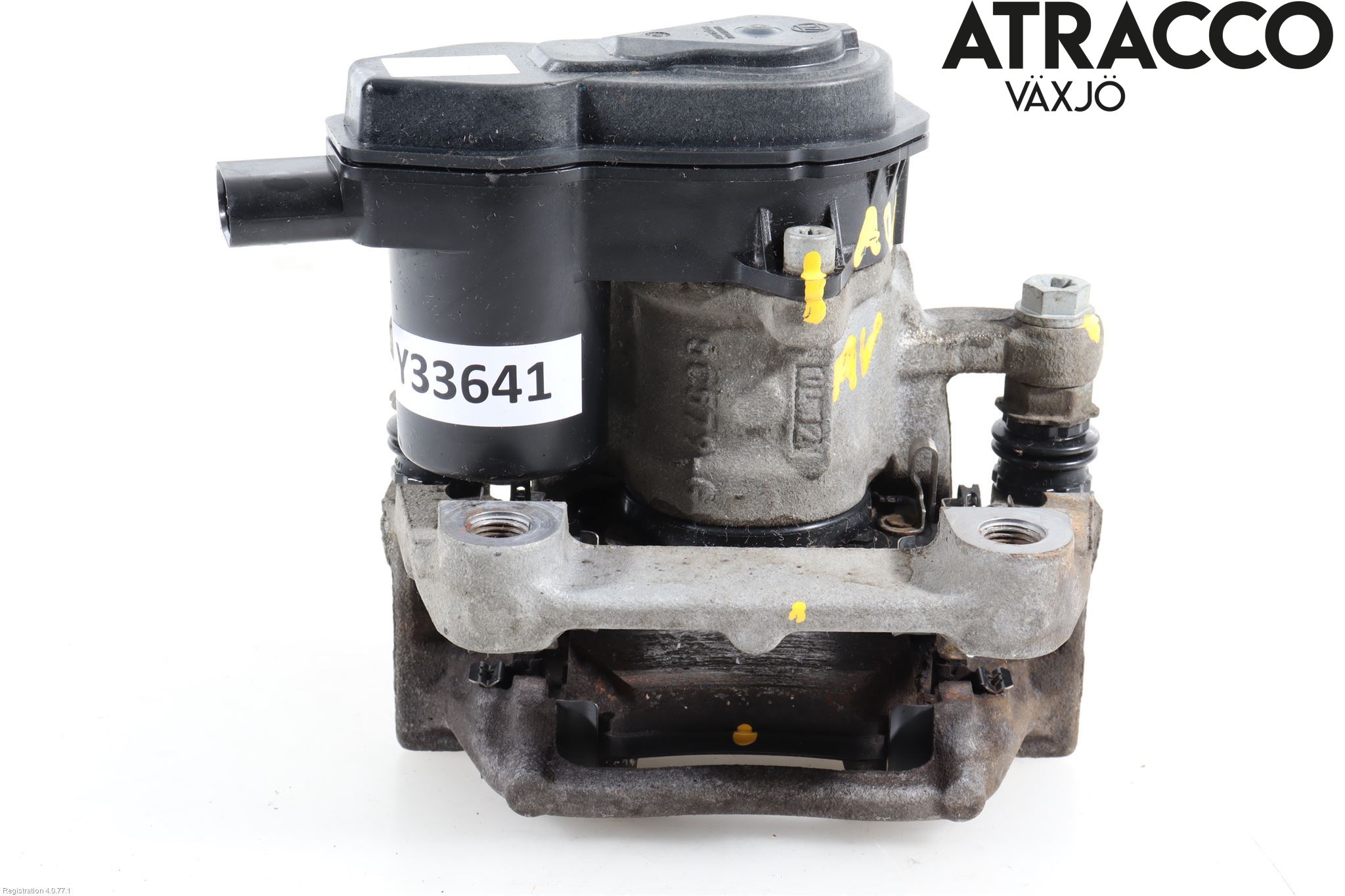 Hyundai TUCSON 05- Bremsecaliper Bak Høyre
